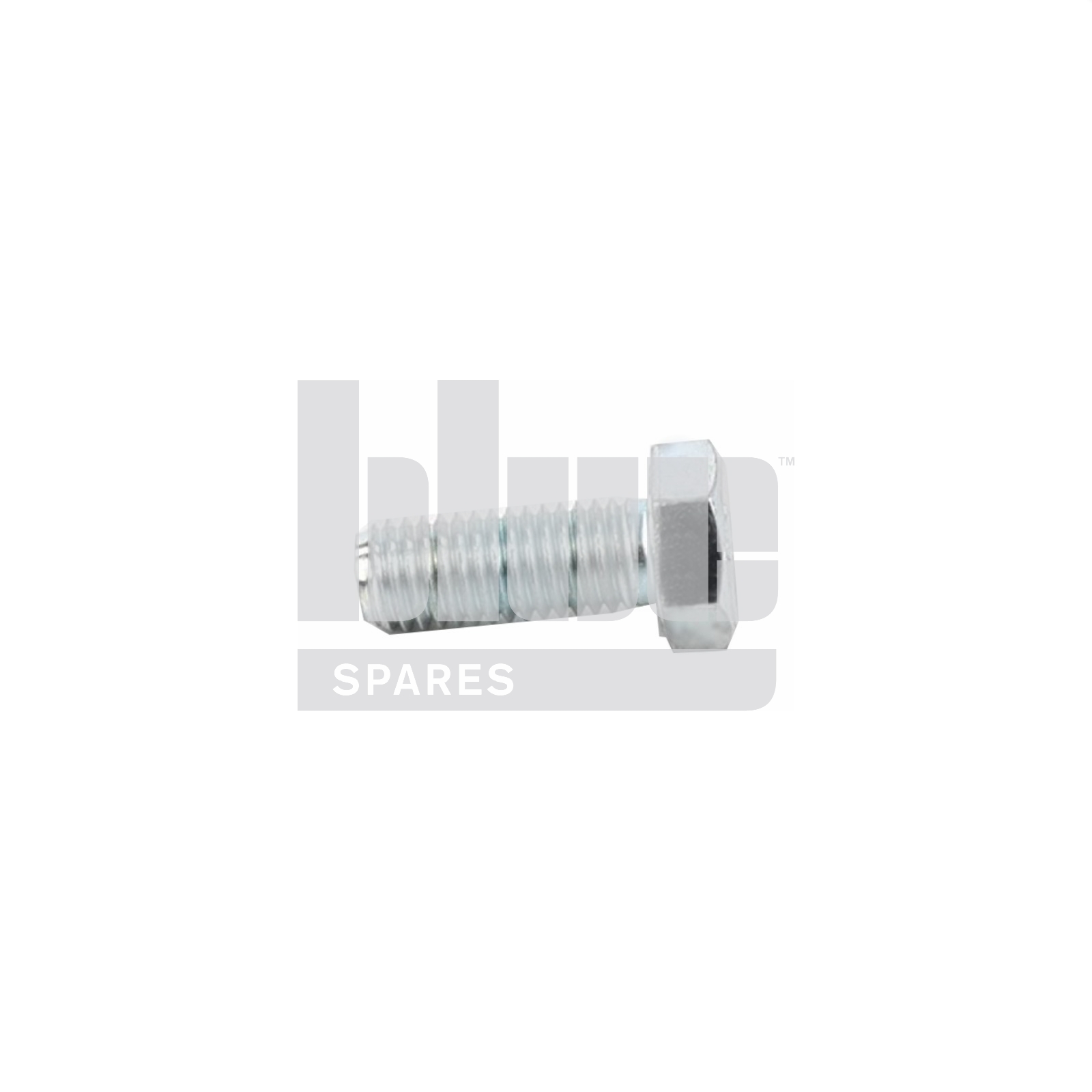 M12 1.75X30 SINC HEX HEAD BOLT