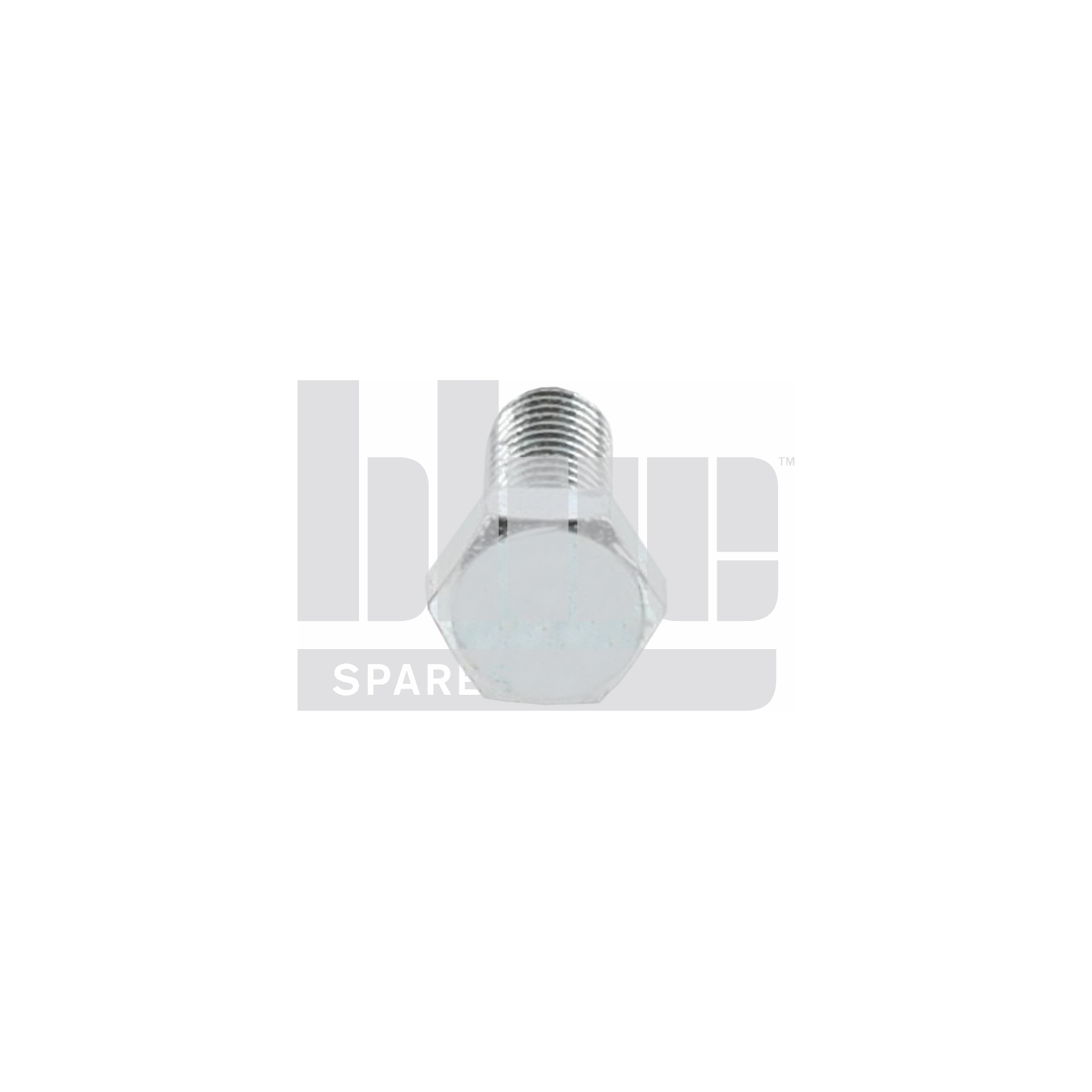 M12 1.75X30 SINC HEX HEAD BOLT