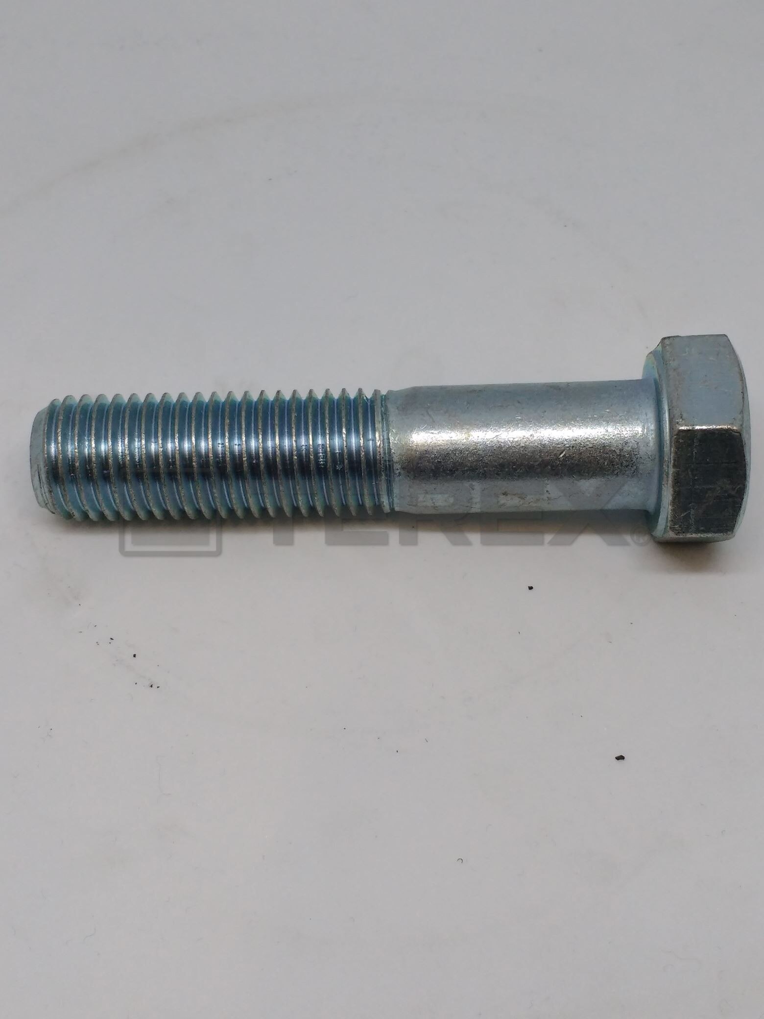 M16 2.00 X 75 ZINC HEX