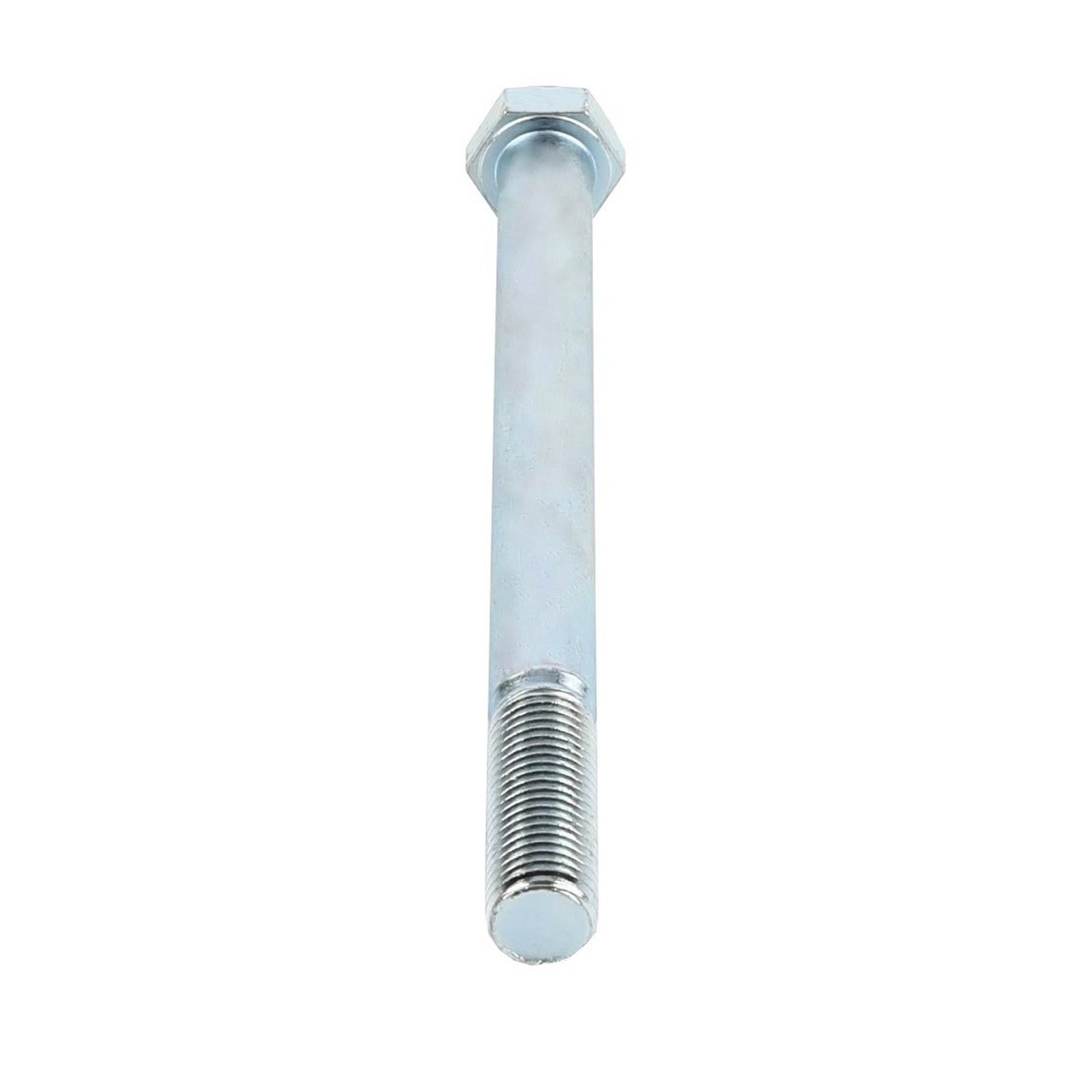 M16-2.00 X 180 ZINC HEX HEAD BOLT GR 8.8 DIN931
