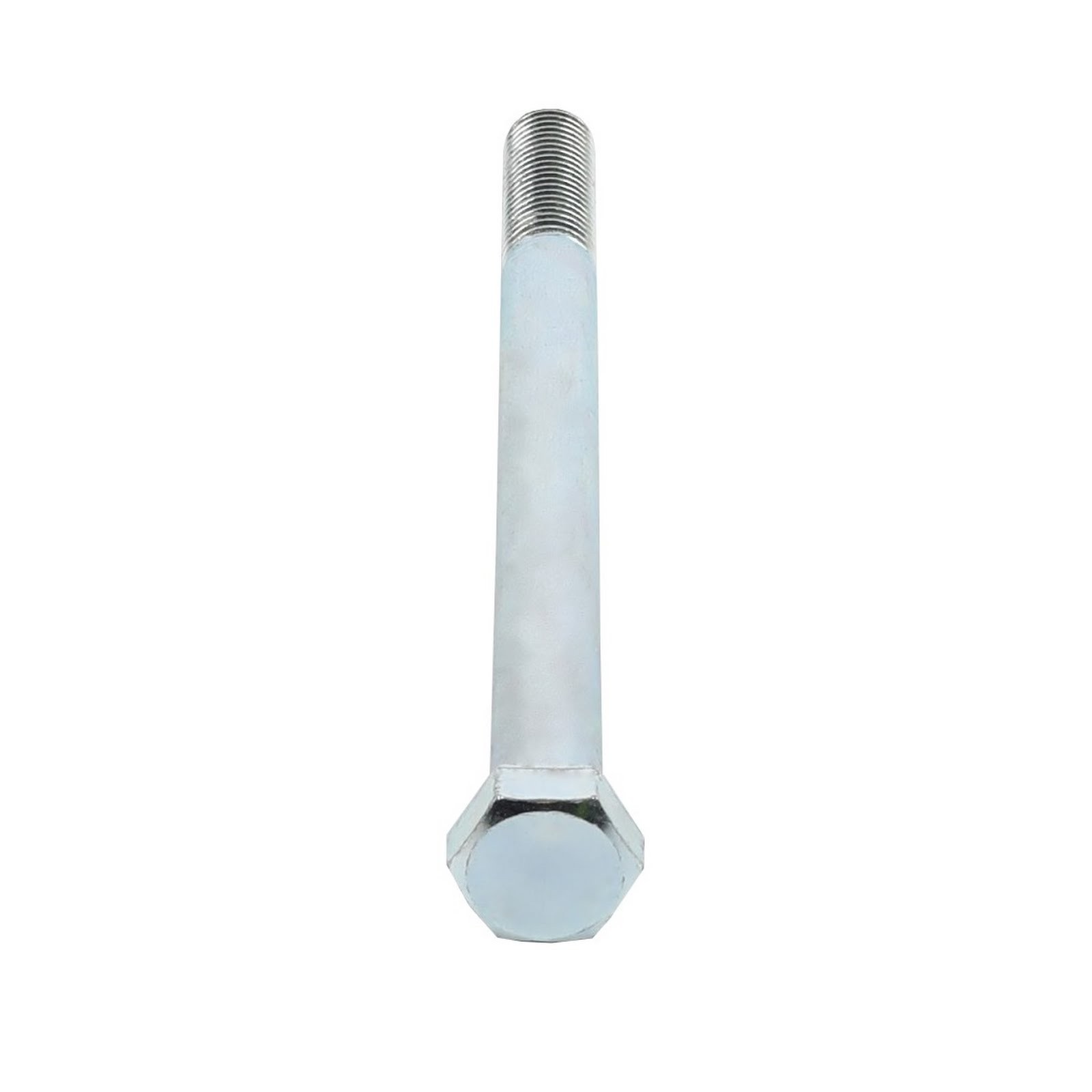 M16-2.00 X 180 ZINC HEX HEAD BOLT GR 8.8 DIN931