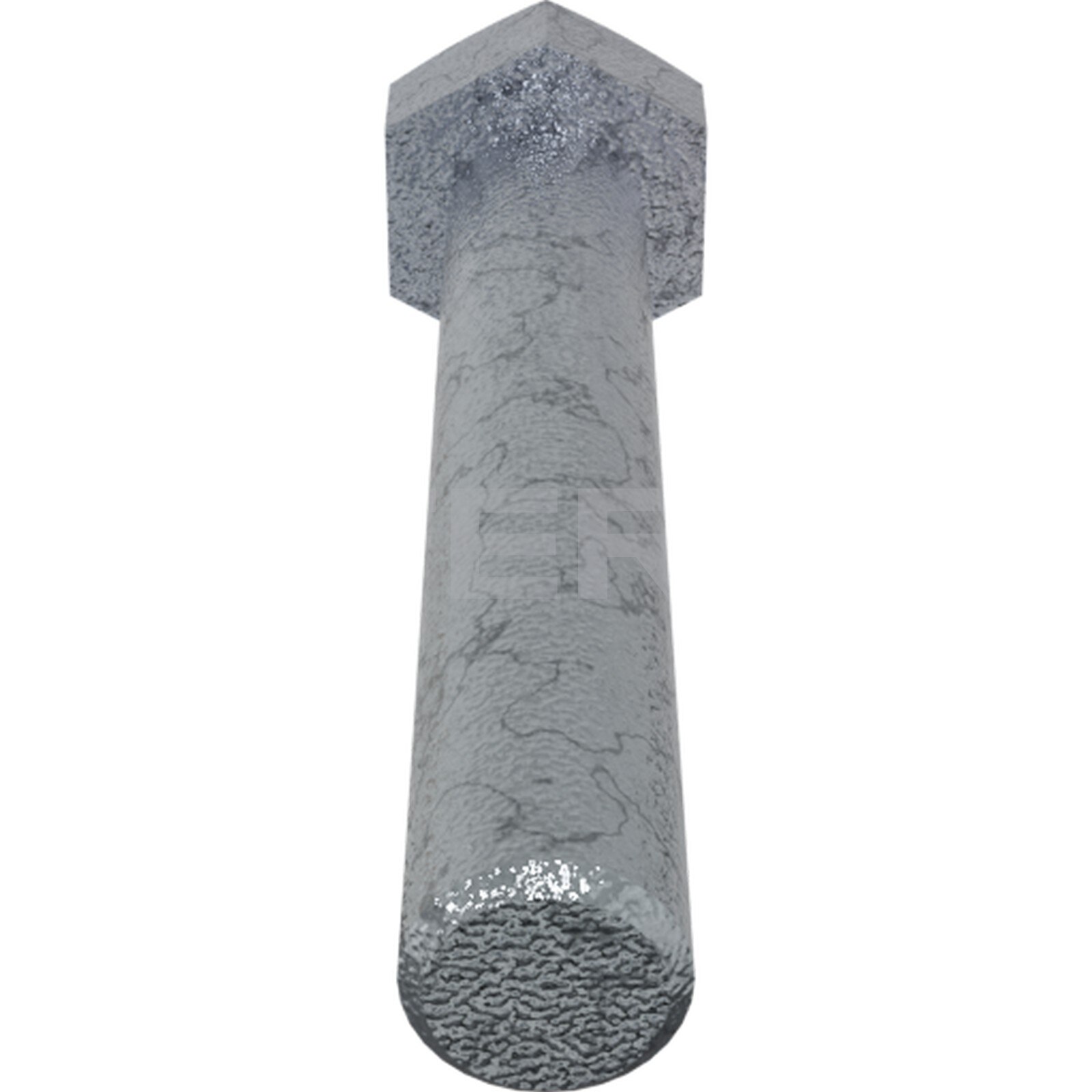 M20X45 HEX HEAD SCREW