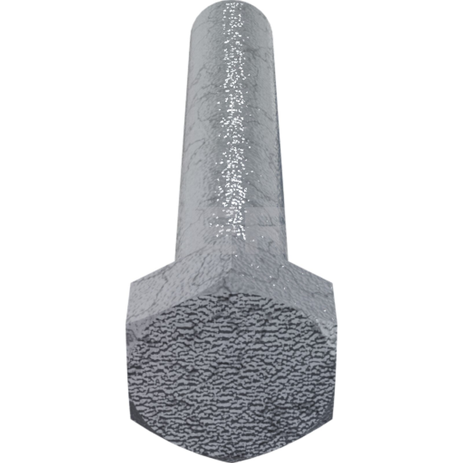 M20X45 HEX HEAD SCREW