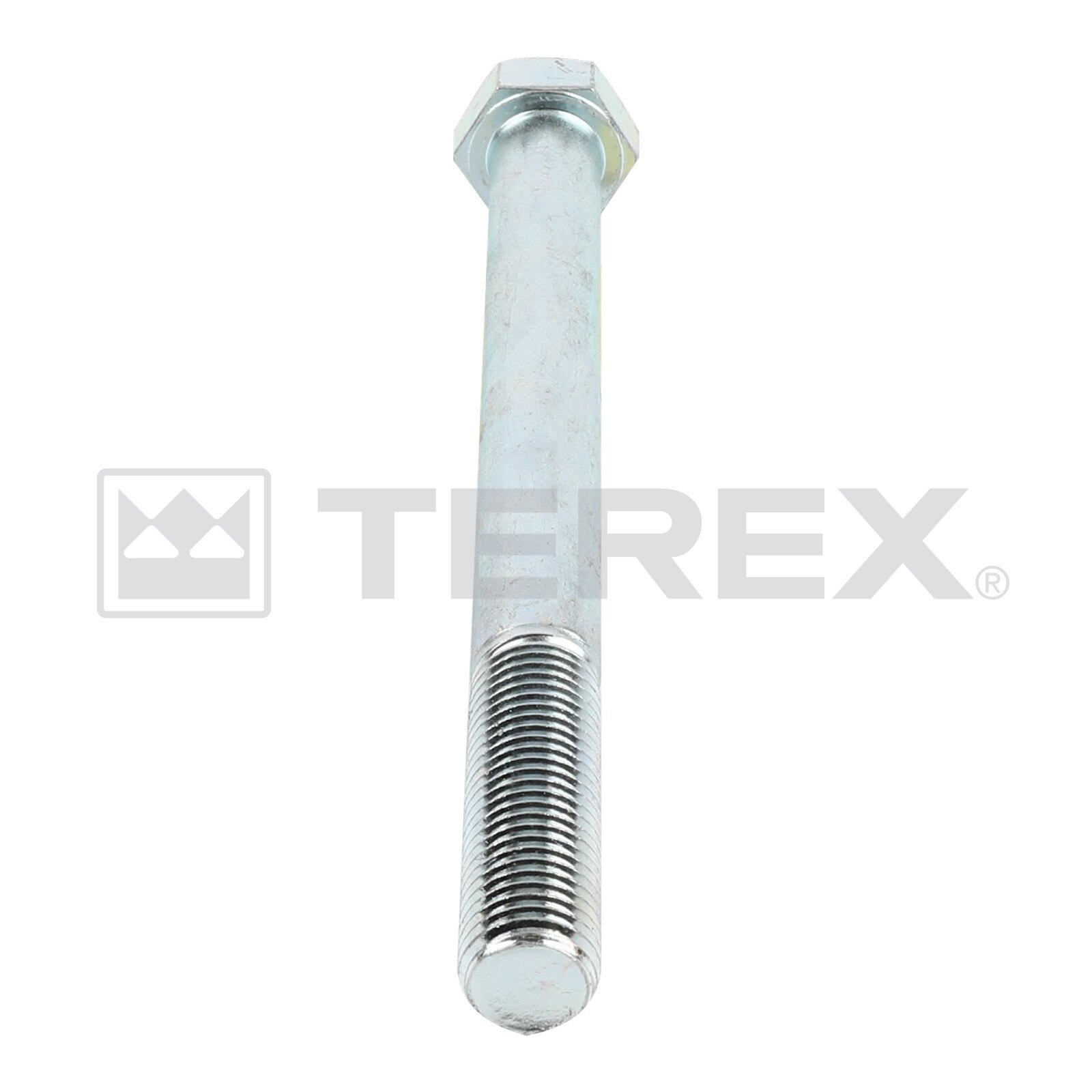 M24-3.00 X 270 ZN HEX HD BOLT GR 8.8 DIN931