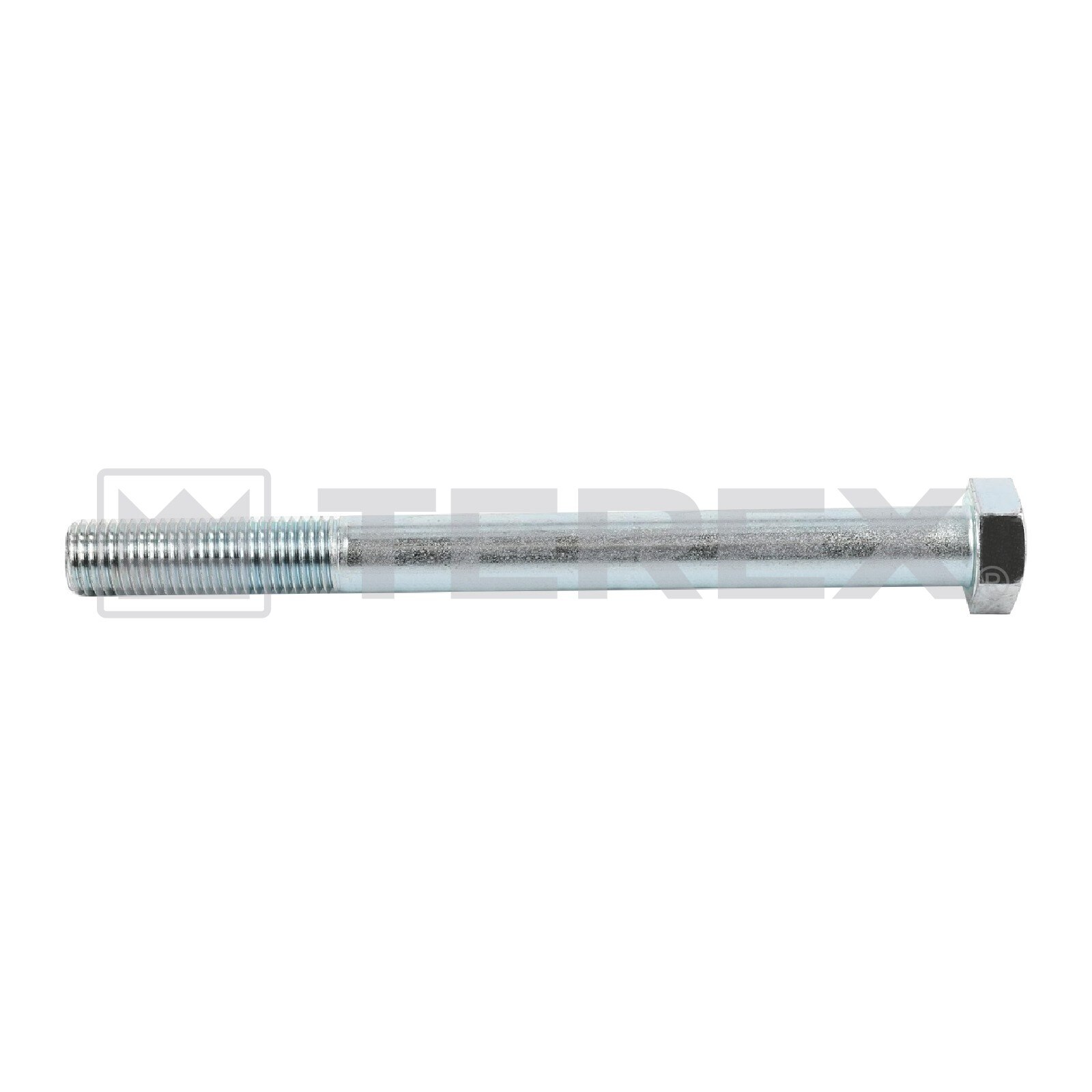 M24-3.00 X 270 ZN HEX HD BOLT GR 8.8 DIN931