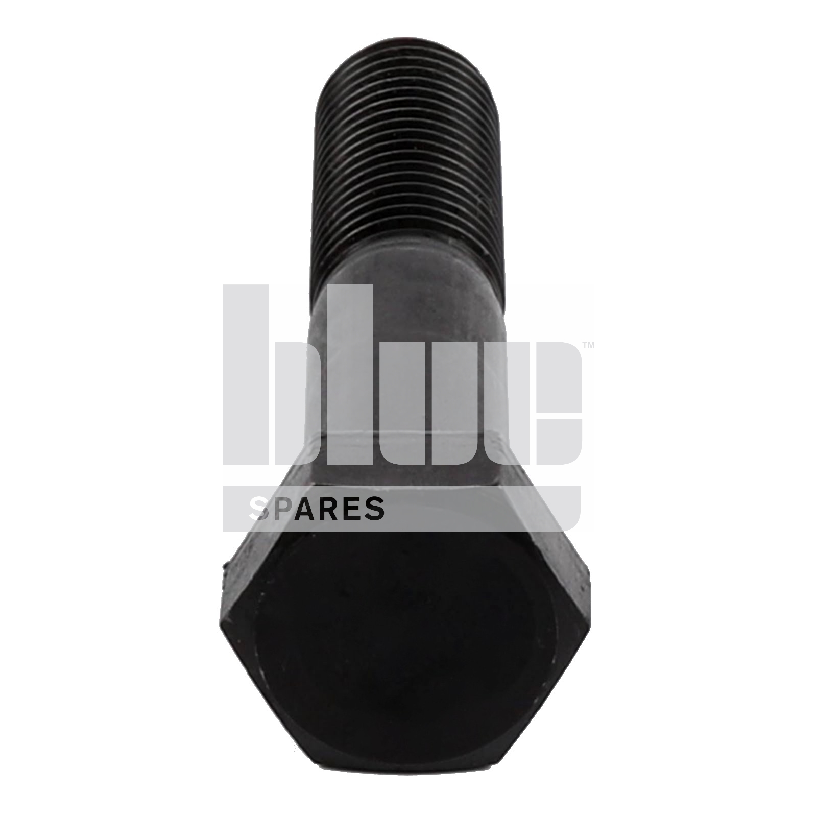 M24-3.00 X 120 BLACK HEX HEAD BOLT GR 12.9 (PT600XL)