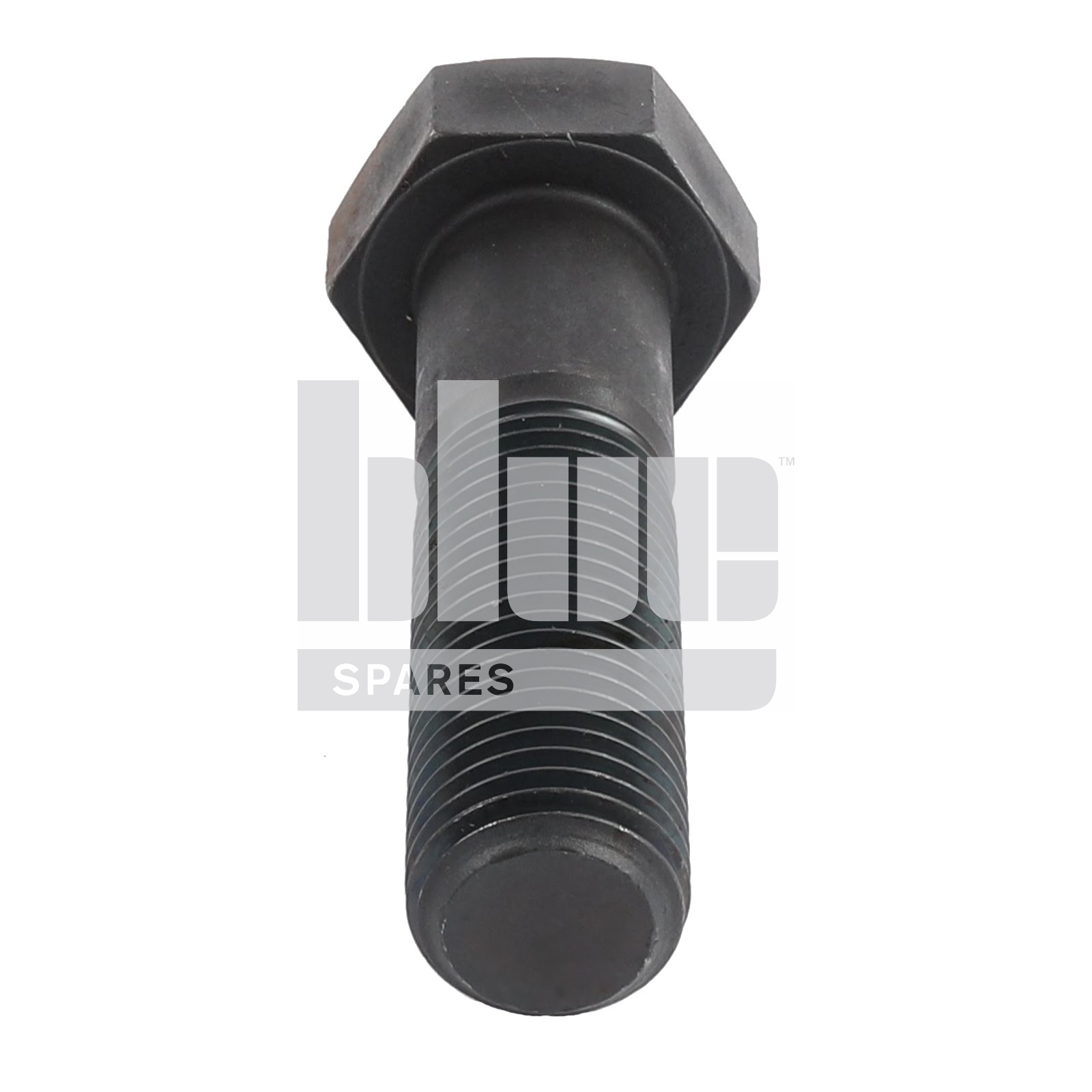 M36 X 140 HEX HEAD BOLT 12.9