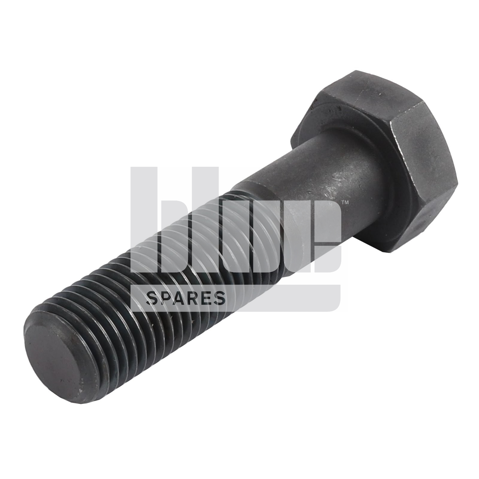 M36 X 140 HEX HEAD BOLT 12.9