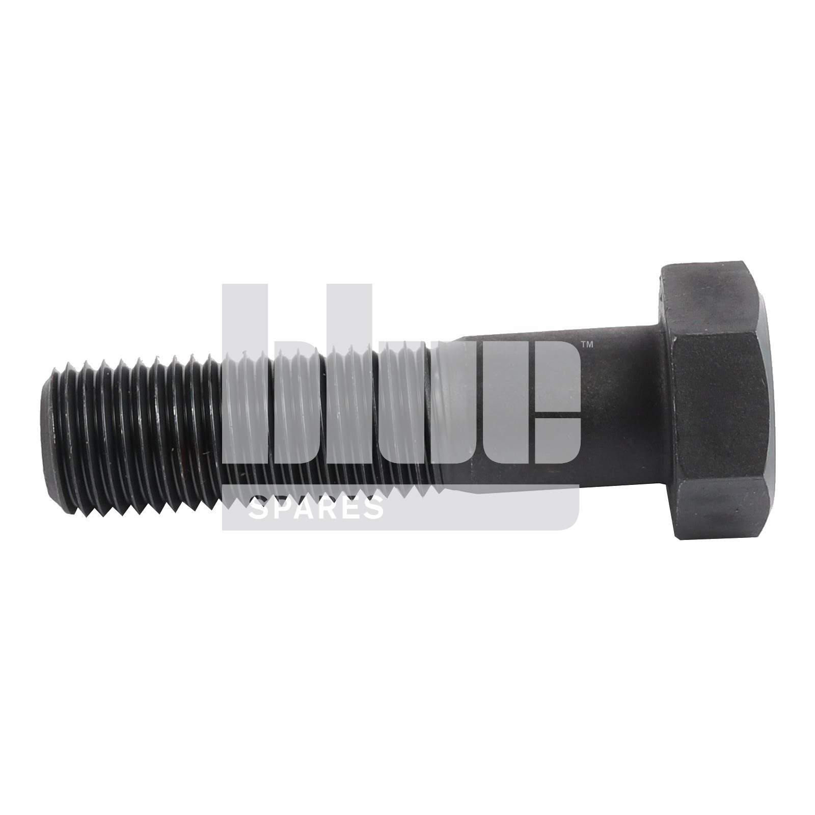 M36 X 140 HEX HEAD BOLT 12.9
