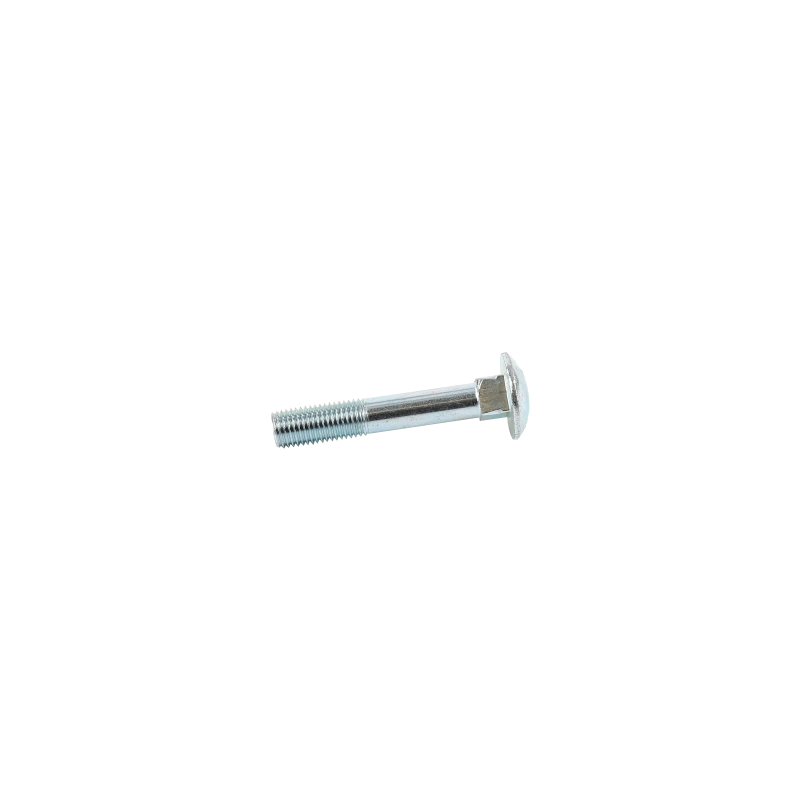 M20-2.50 X 120 ZINC SQUARE HEAD BOLT GR 8.8 DIN603