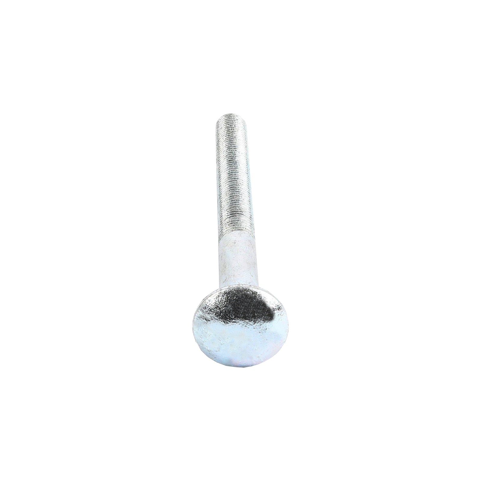 M20-2.50 X 220 ZINC SQUARE HEAD BOLT GR 8.8 DIN603