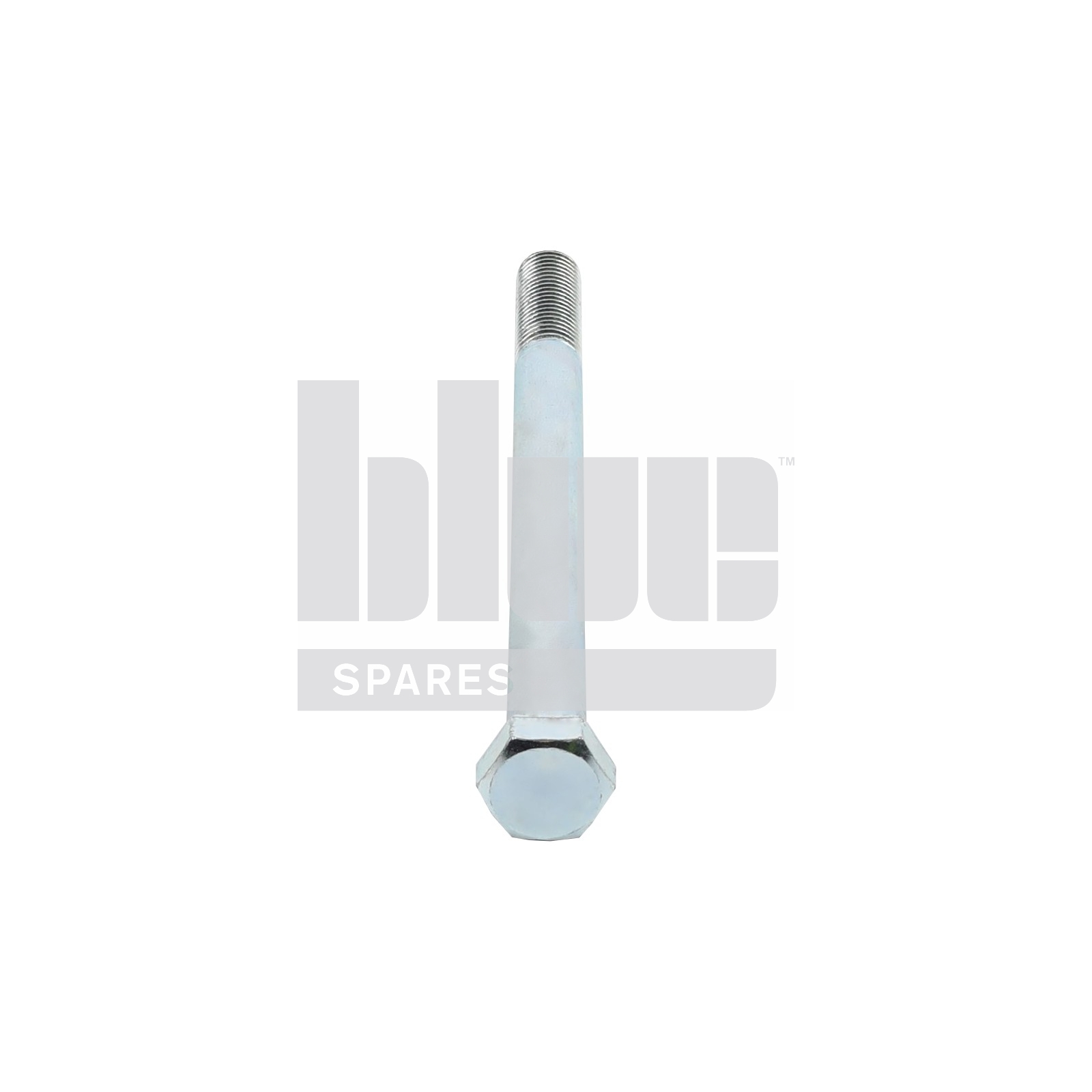 M20-2.50 X 240 ZINC HEX HEAD HSFG BOLT GR 10.9
