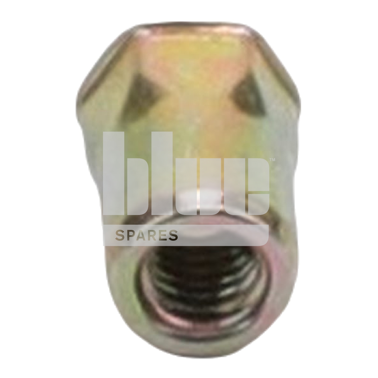 M6 RIVET NUT