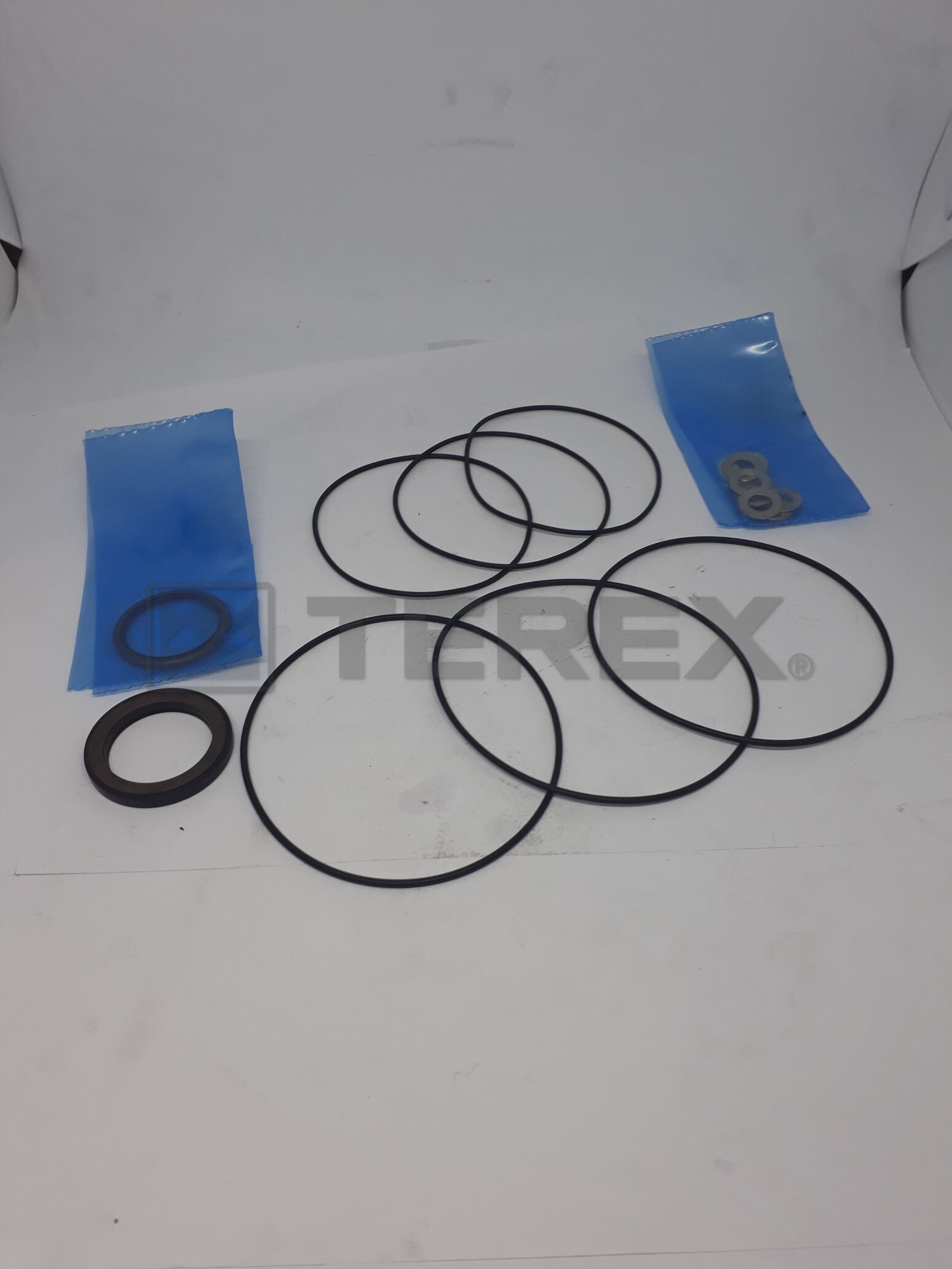 OMR SEAL KIT