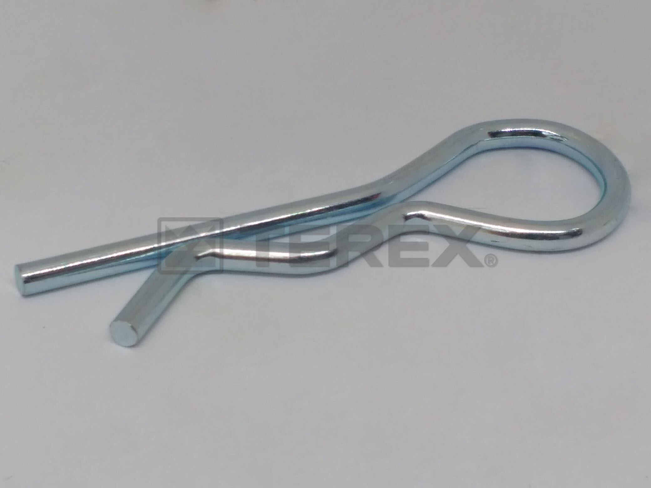 R-CLIP 5X105 FOR 20-30MM BAR