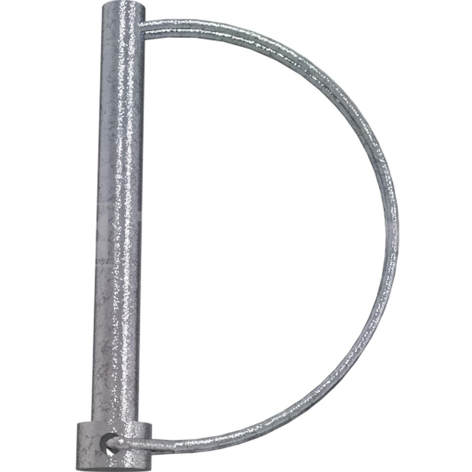 SHAFT LOCKING PIN