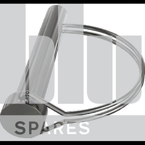 SHAFT LOCKING PIN - 9.4 MM