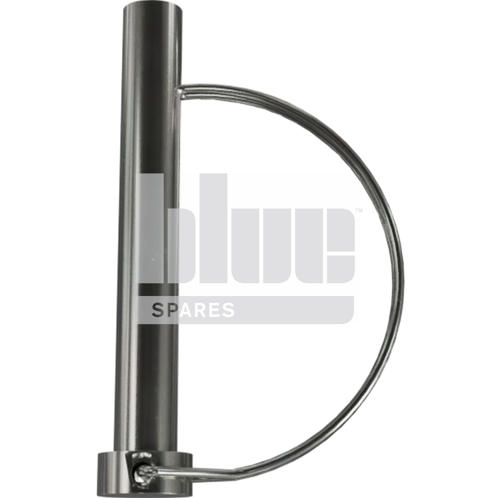 SHAFT LOCKING PIN - 9.4 MM
