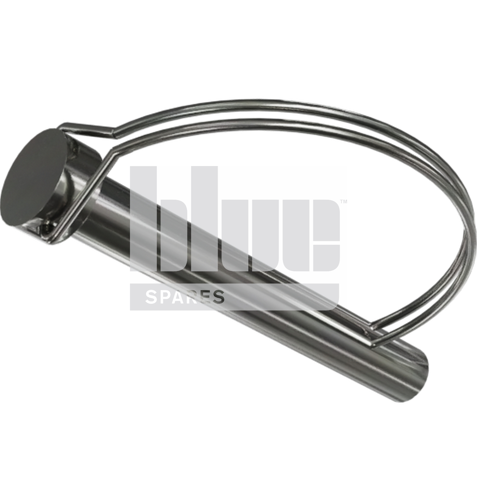 SHAFT LOCKING PIN - 9.4 MM