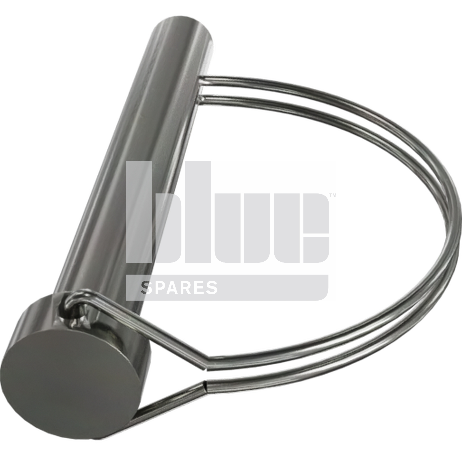 SHAFT LOCKING PIN - 9.4 MM