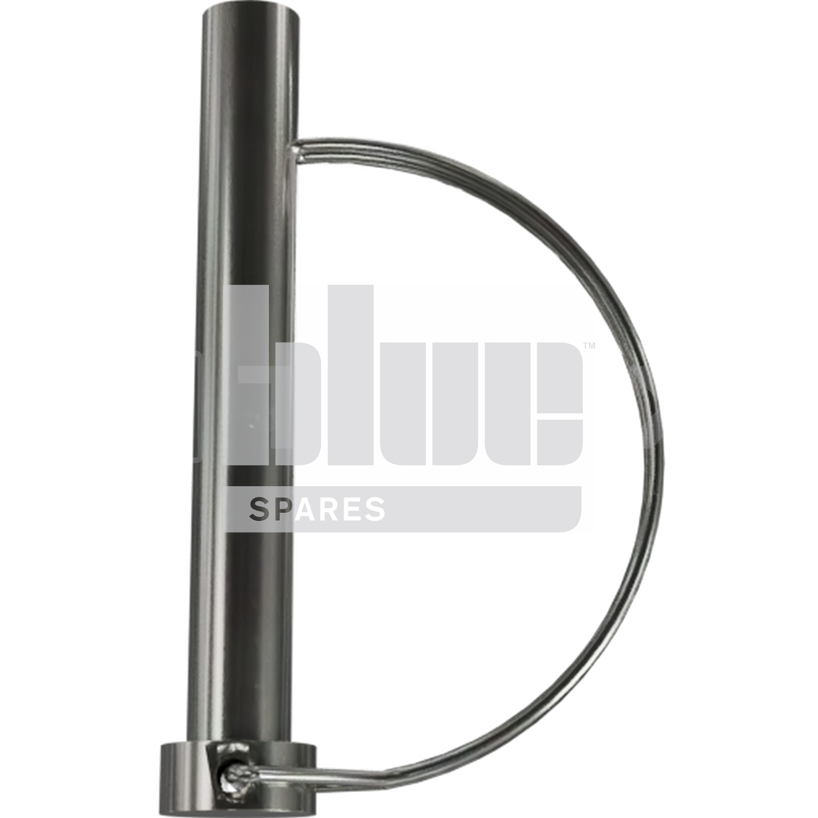 SHAFT LOCKING PIN - 9.4 MM