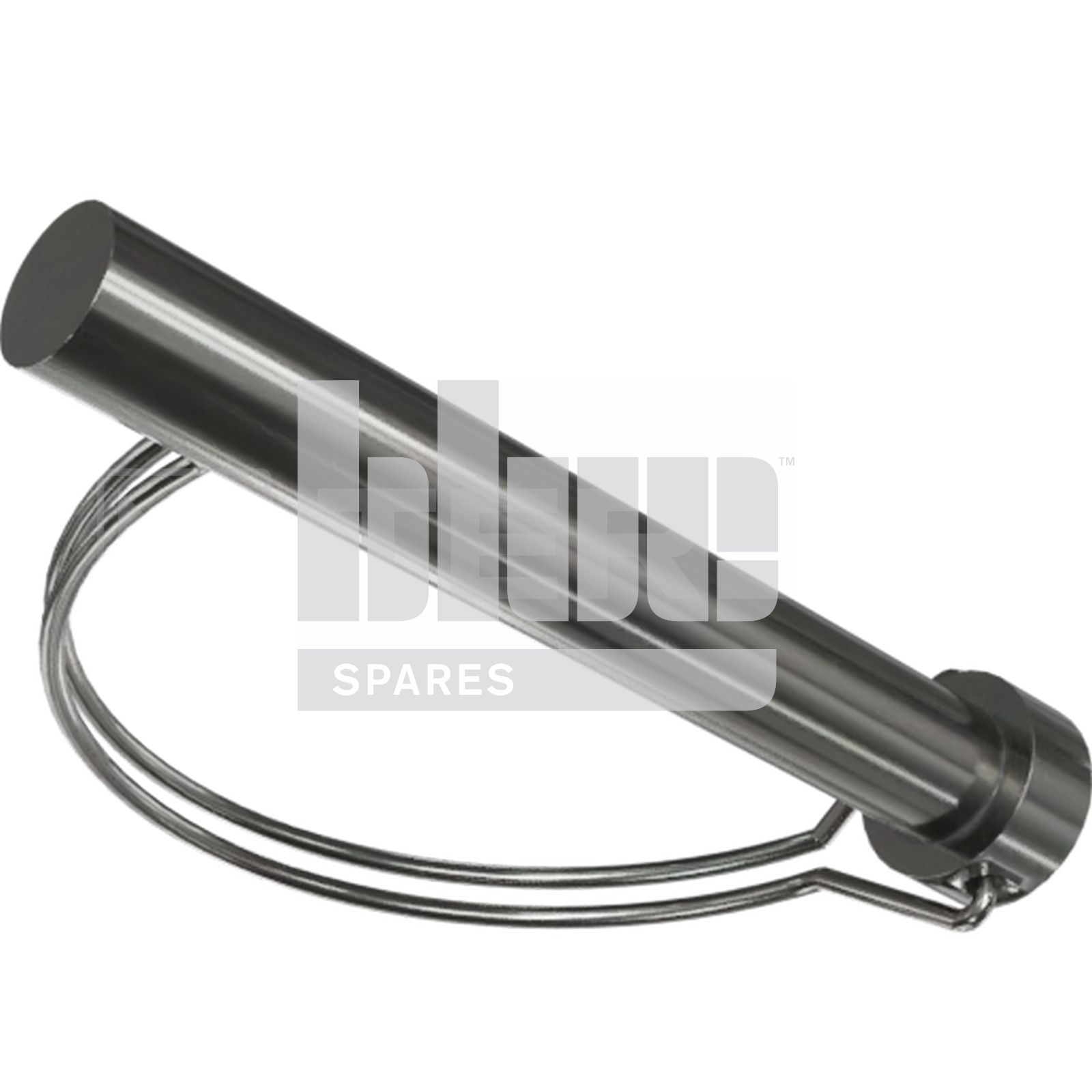 SHAFT LOCKING PIN - 9.4 MM