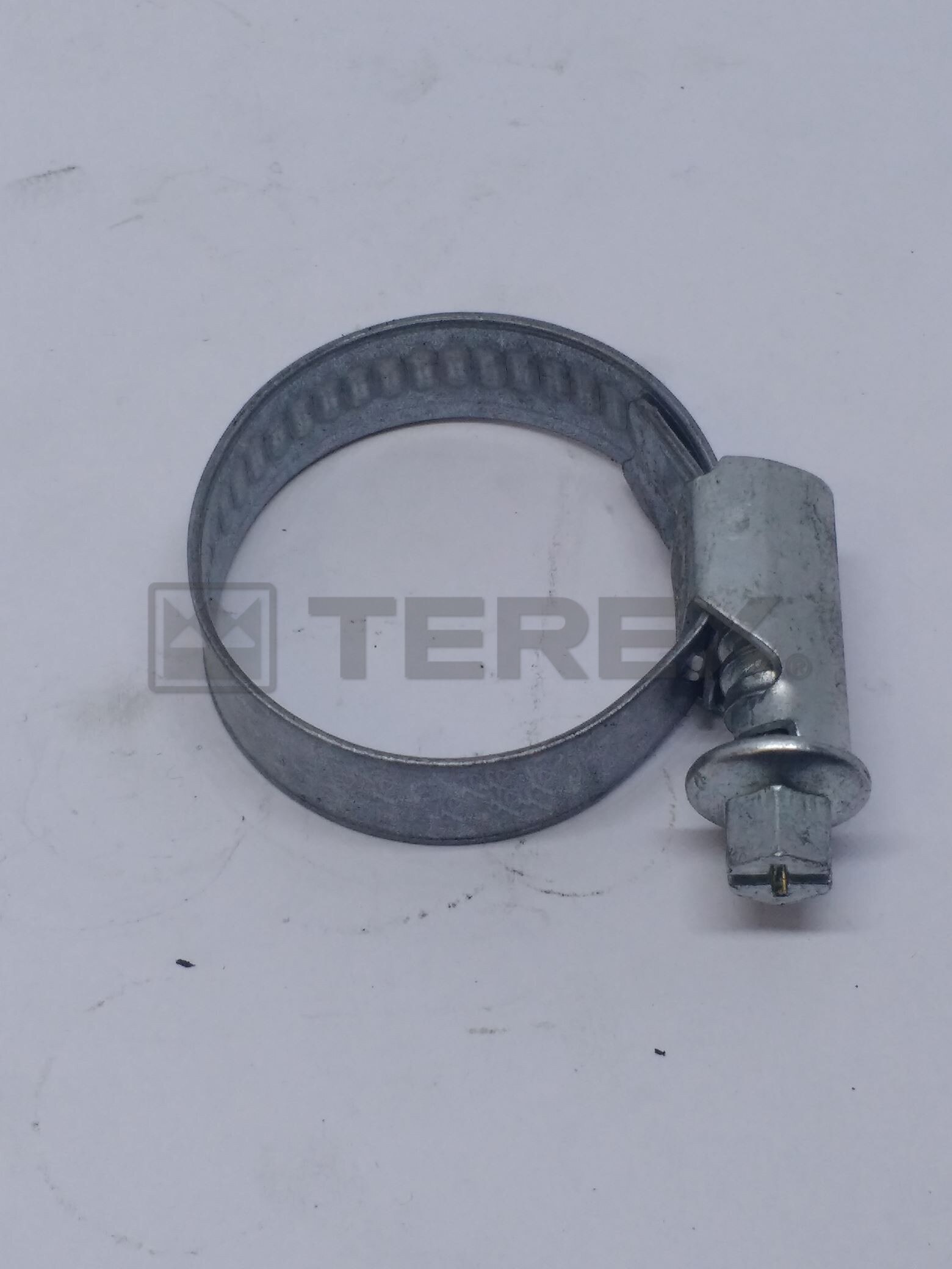 20-32MM HOSE CLIP