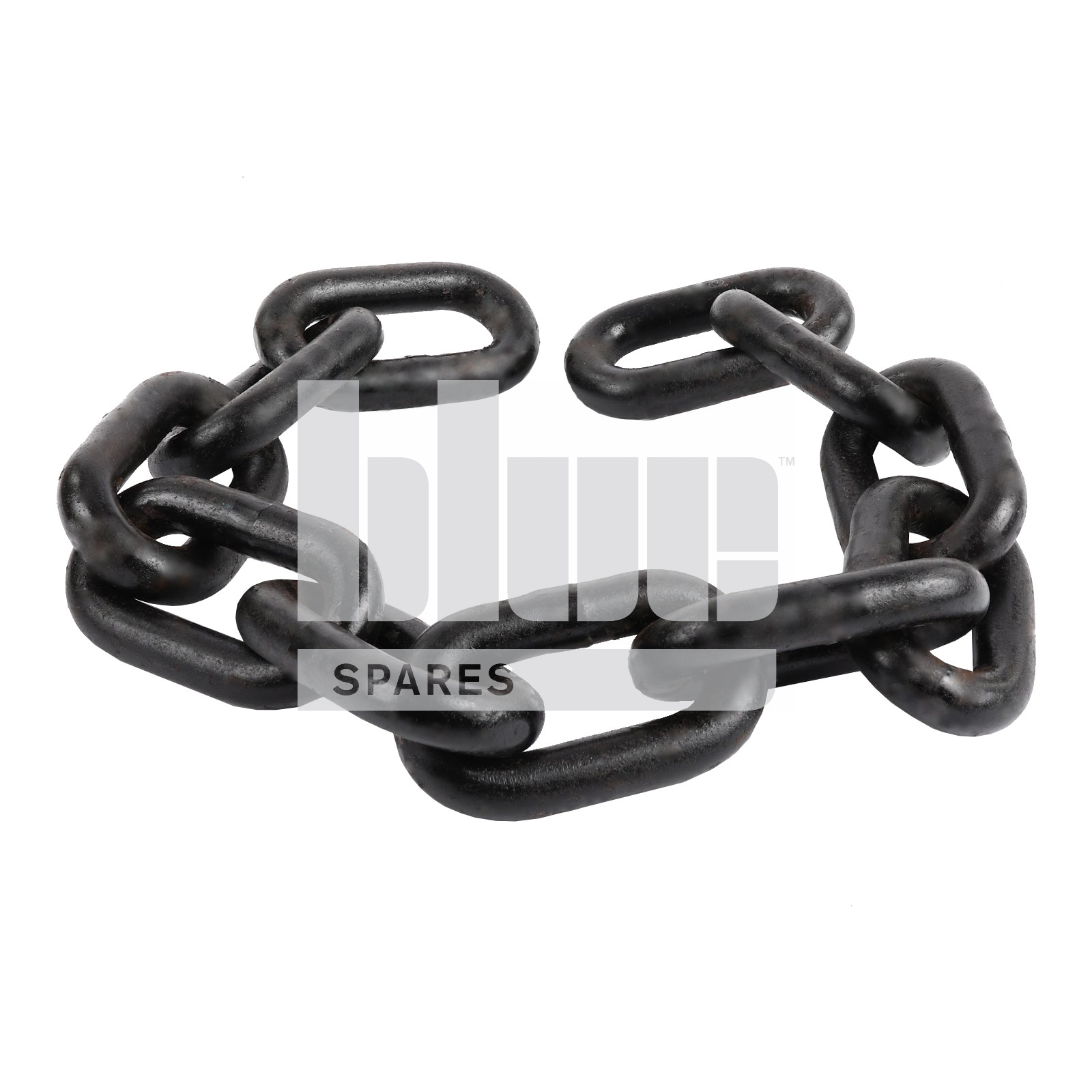 IMPACTOR INLET CHAIN