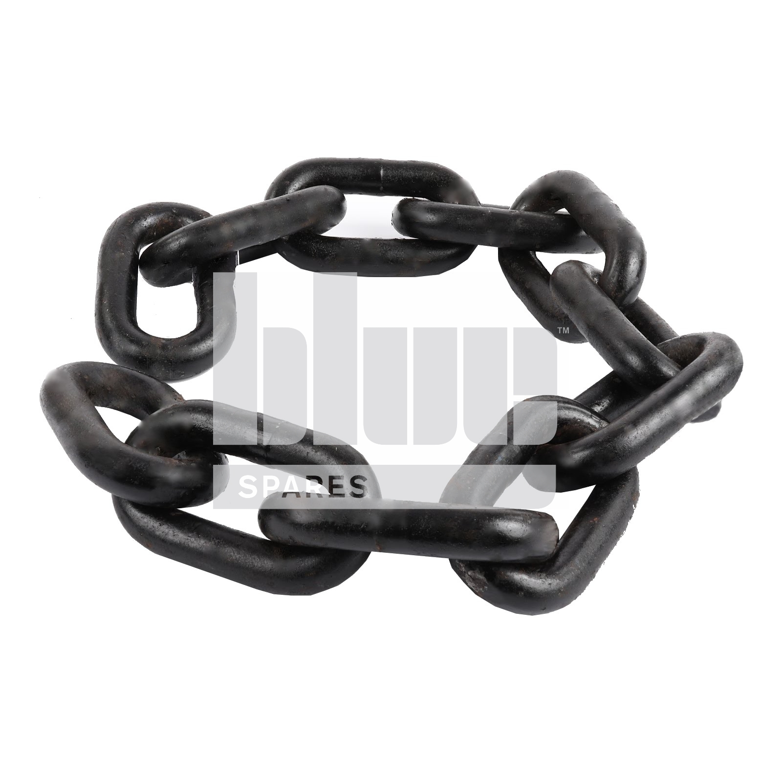 IMPACTOR INLET CHAIN
