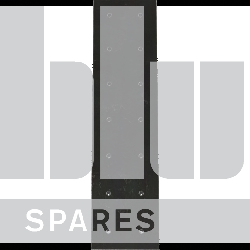 IMPACTOR OUTLET WEAR PLATE