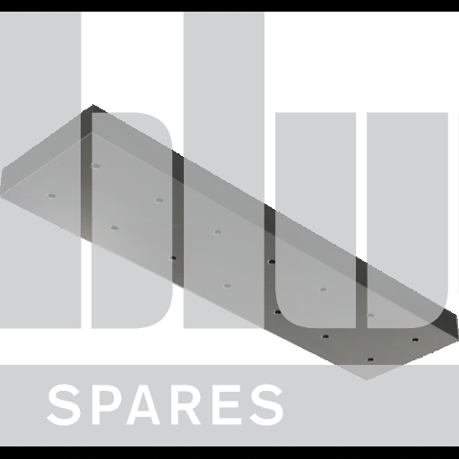 IMPACTOR OUTLET WEAR PLATE
