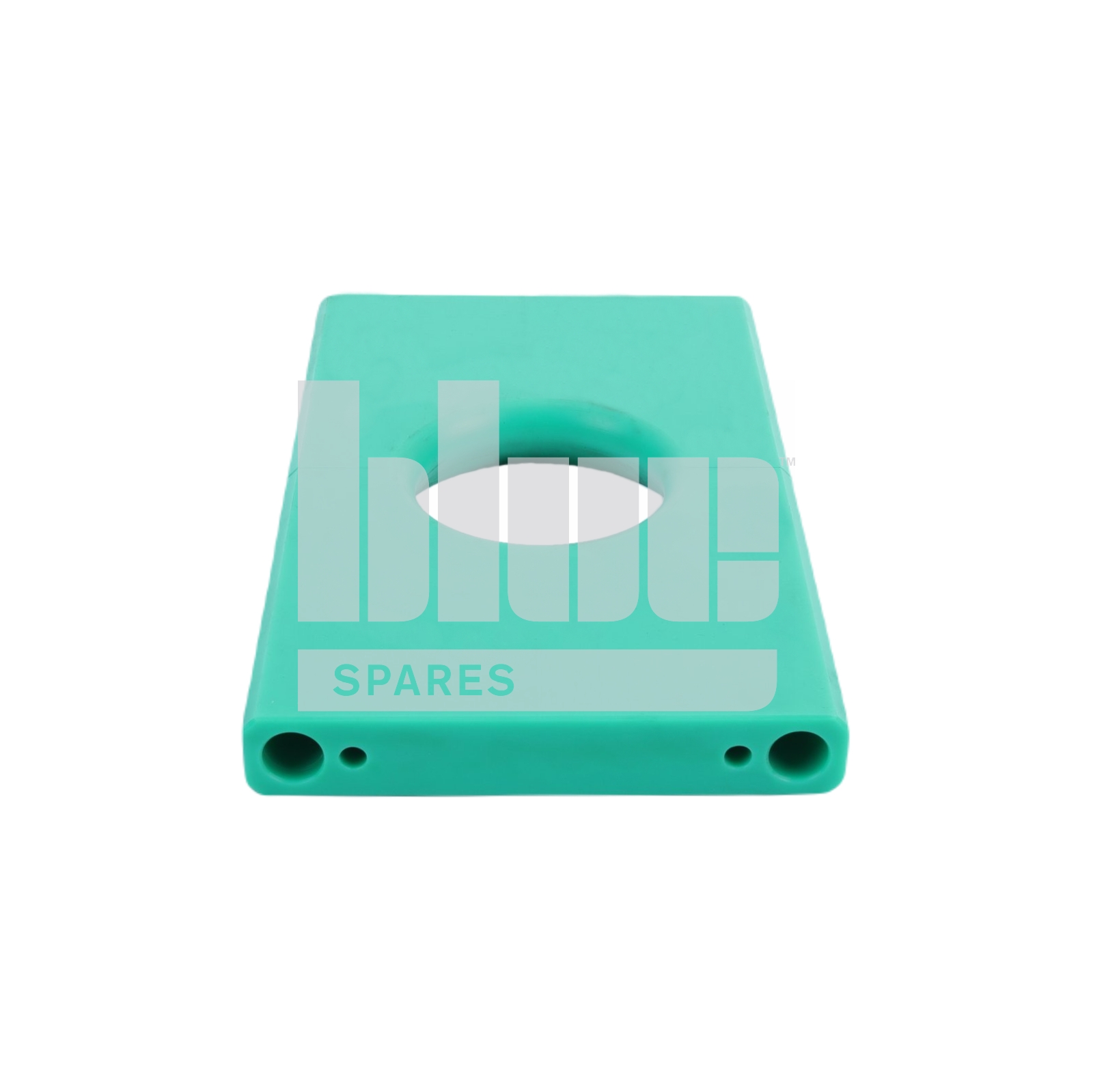 #40 IMPACTOR SEALING PLATE