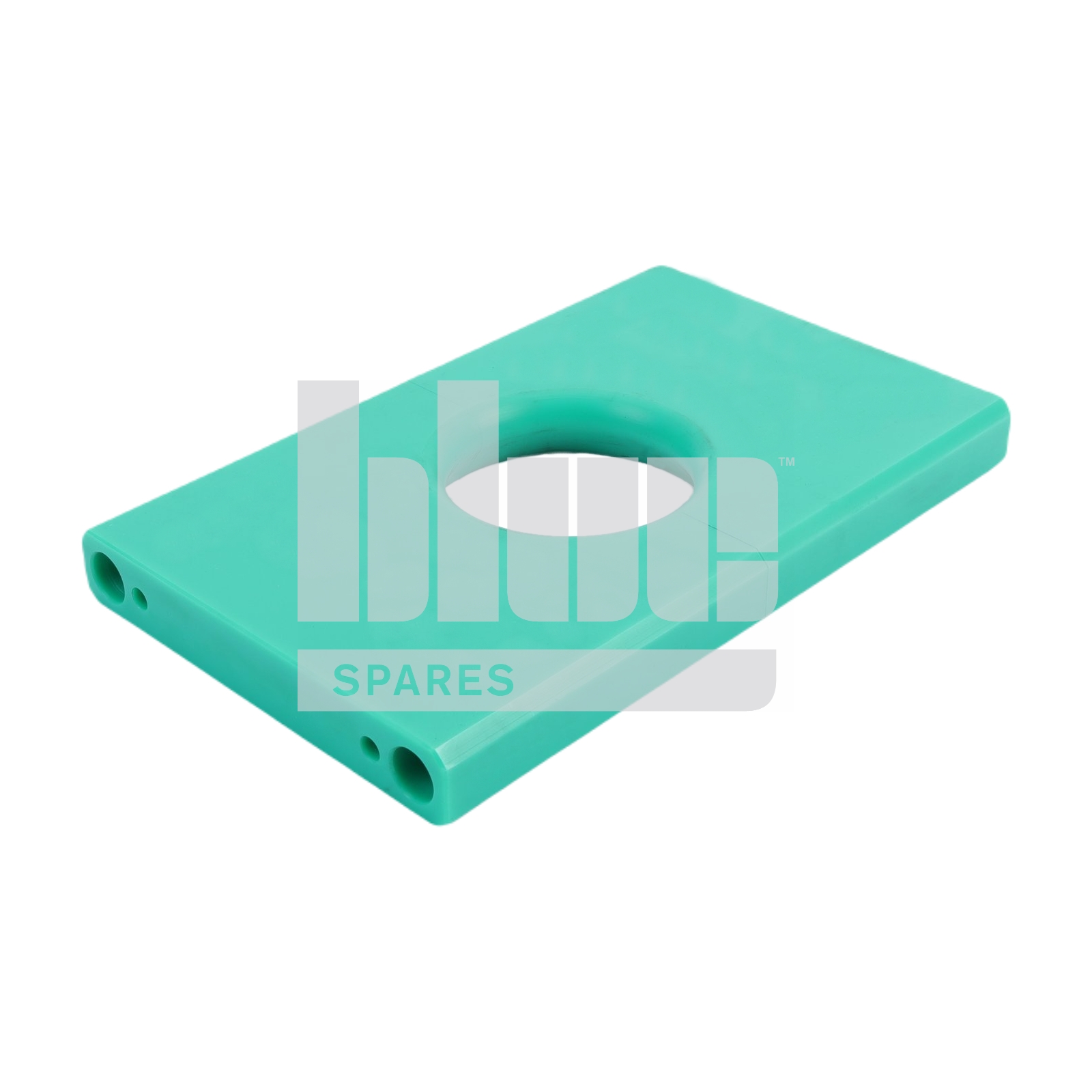 #40 IMPACTOR SEALING PLATE