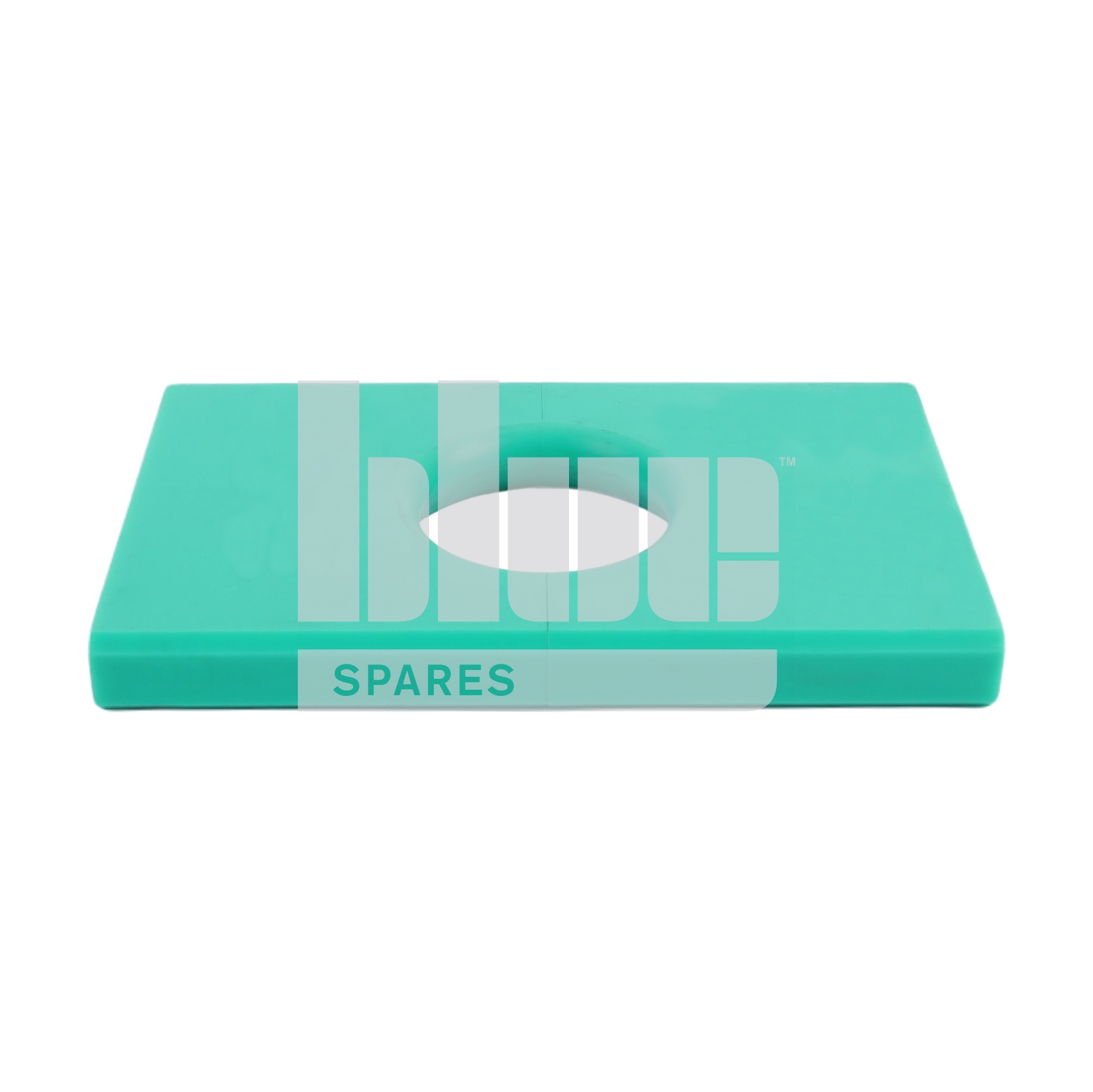 #40 IMPACTOR SEALING PLATE