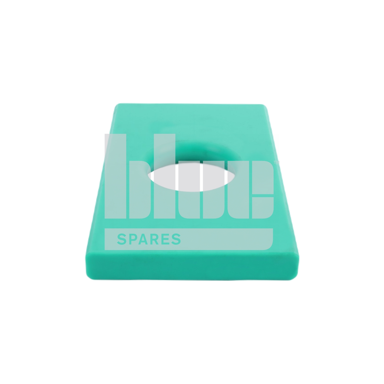 #40 IMPACTOR SEALING PLATE