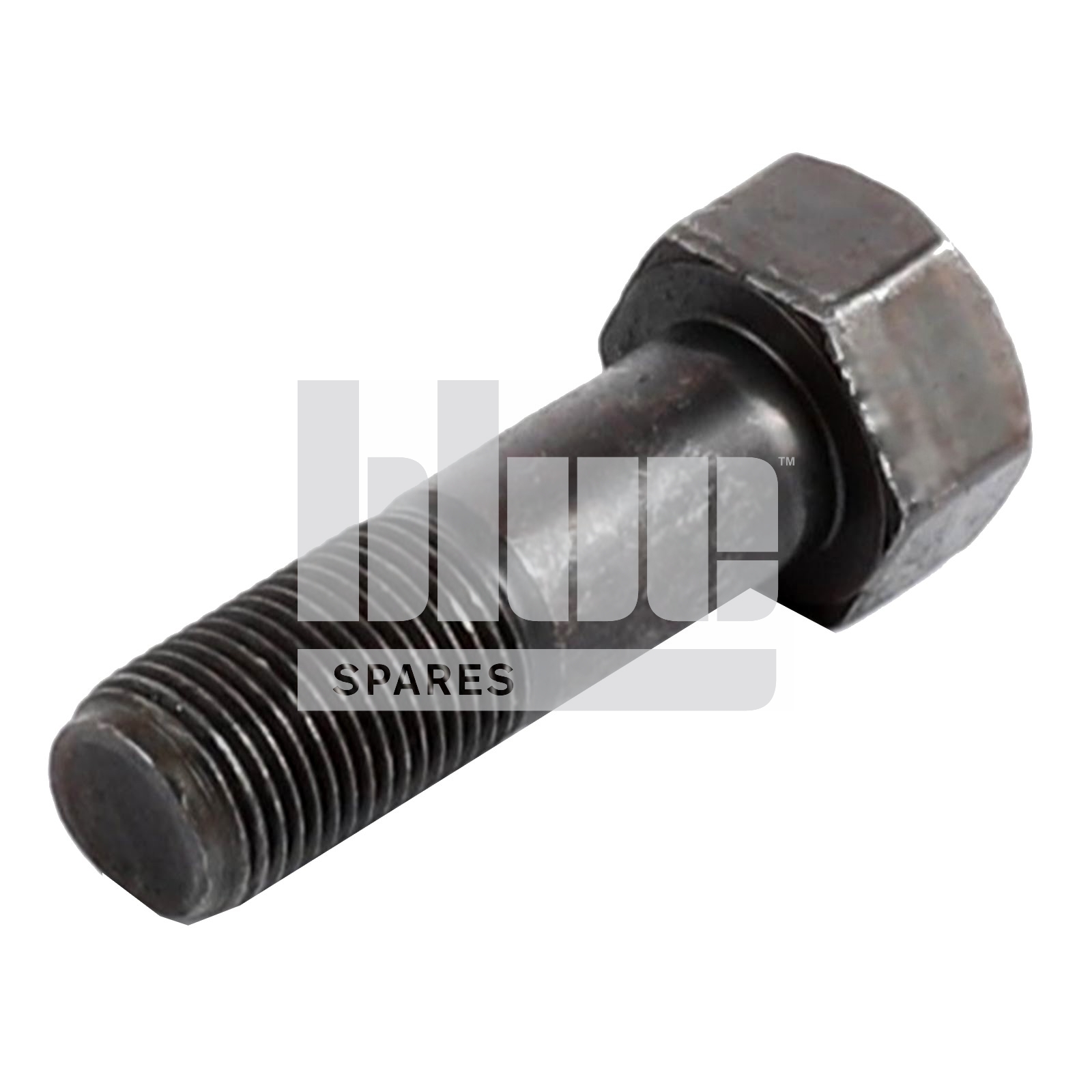 TRACK BOLT