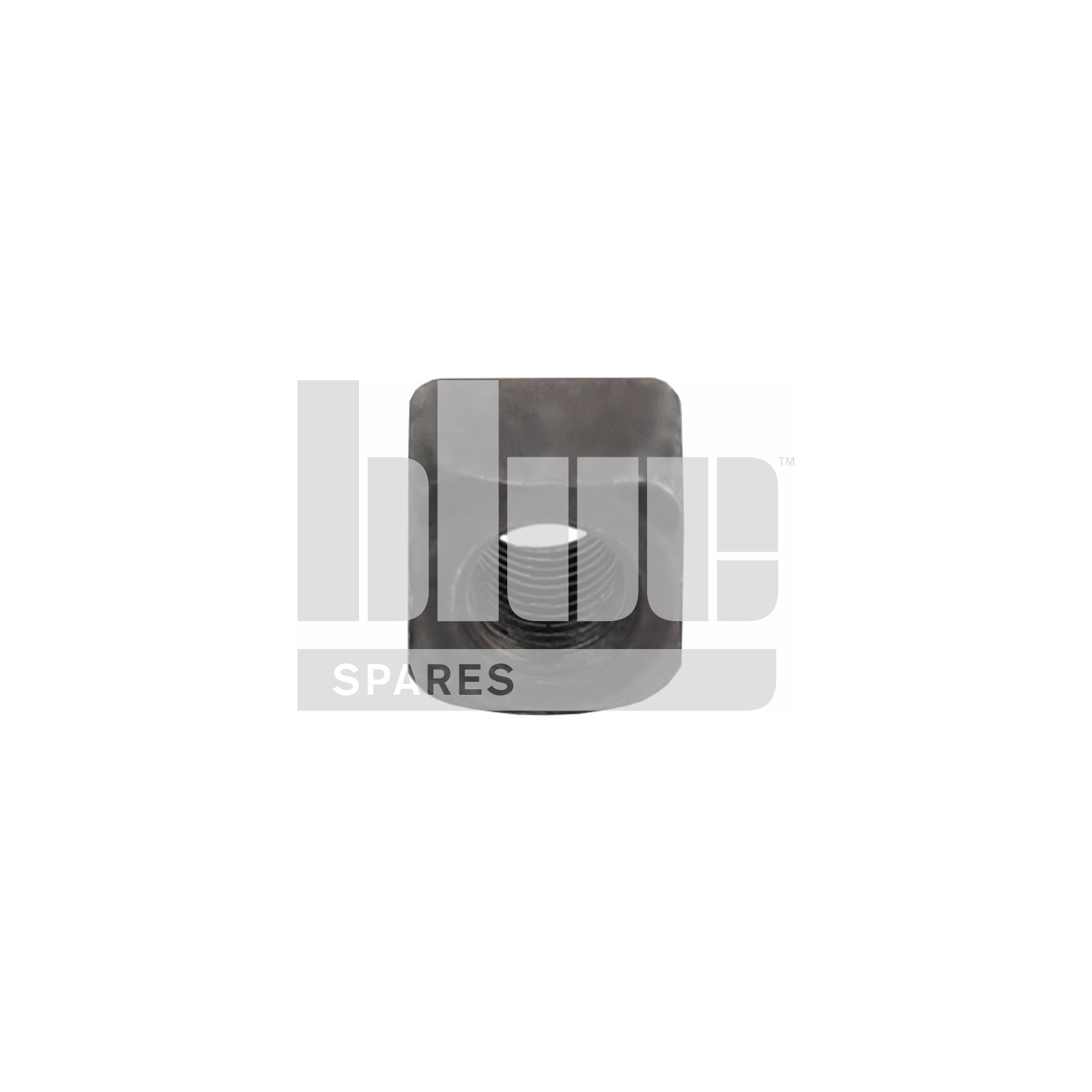 TRACKSHOE NUT