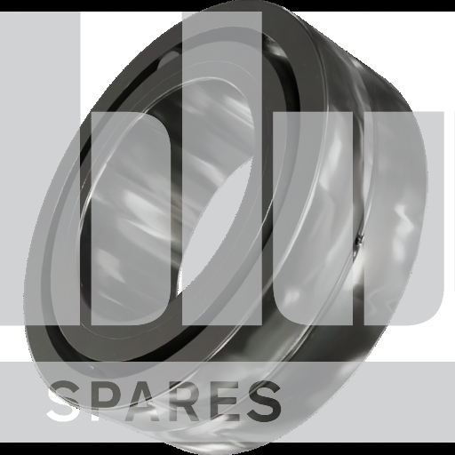 PARRALLEL BORE SPHERICAL ROLLER BEARING