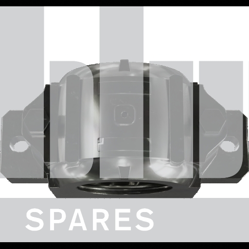 SPLIT HOUSING NON DRIVE SIDE ONLY