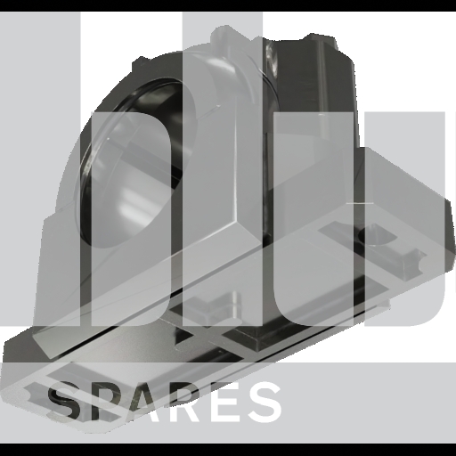 SPLIT HOUSING NON DRIVE SIDE ONLY