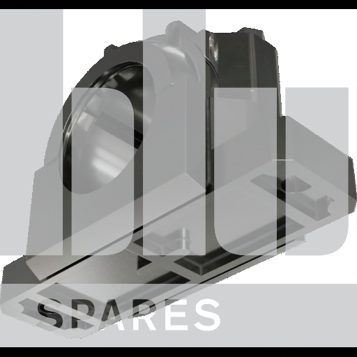 SPLIT HOUSING NON DRIVE SIDE ONLY