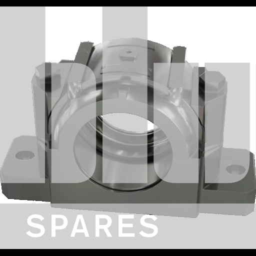 SPLIT HOUSING NON DRIVE SIDE ONLY