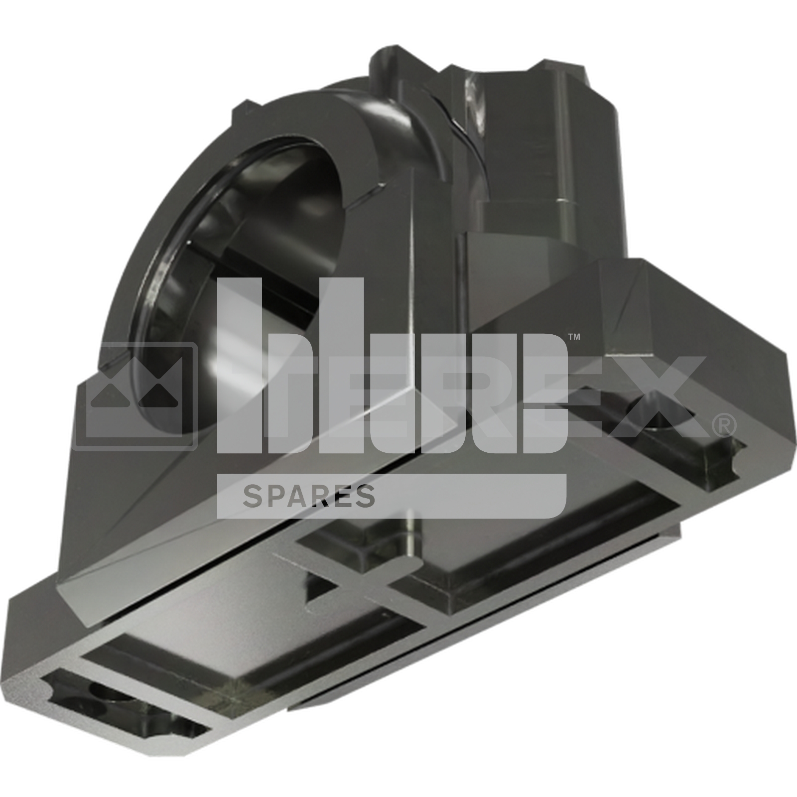 SPLIT HOUSING NON DRIVE SIDE ONLY