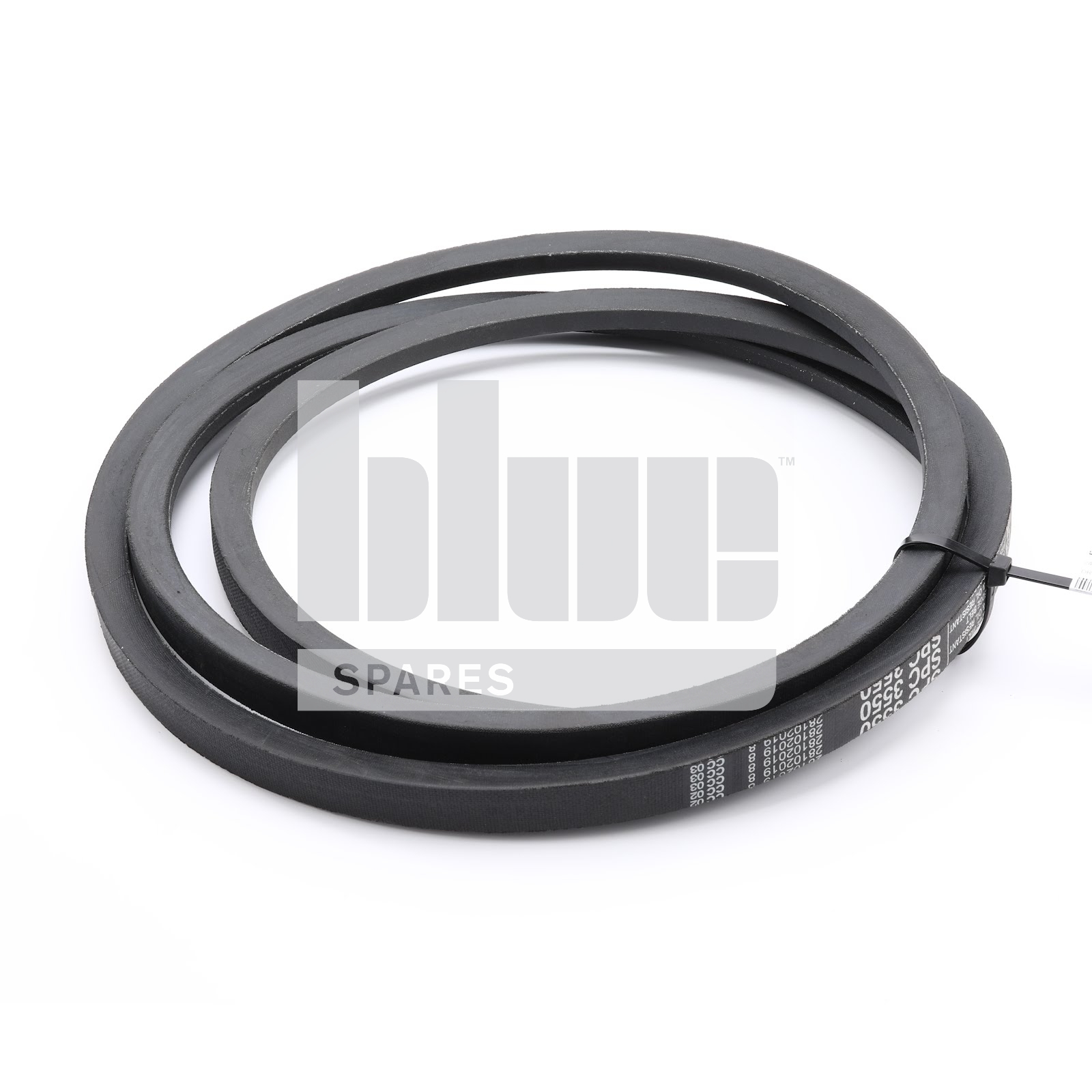 DRIVE BELT SPC 3550
