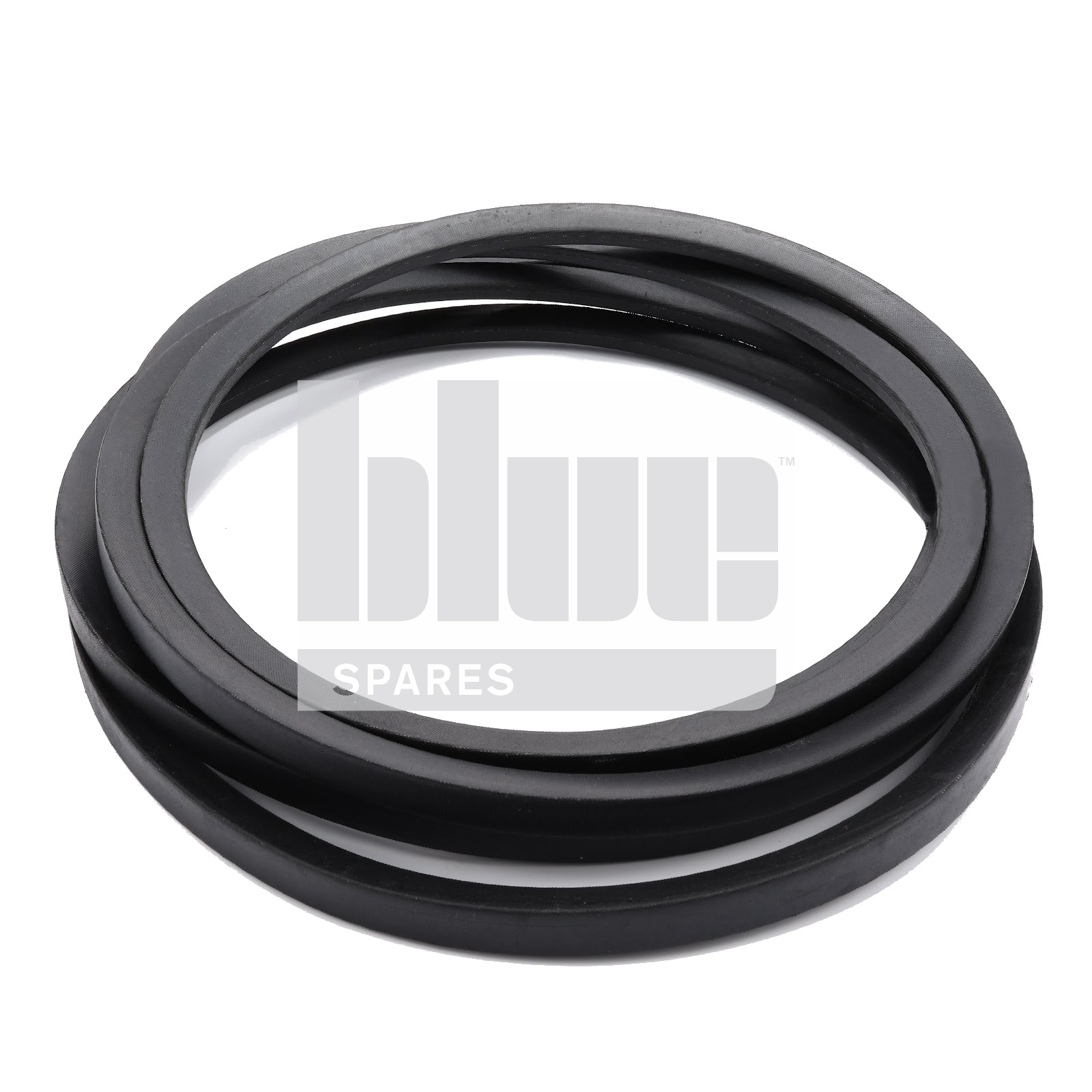 CRUSHER DRIVE BELTS
