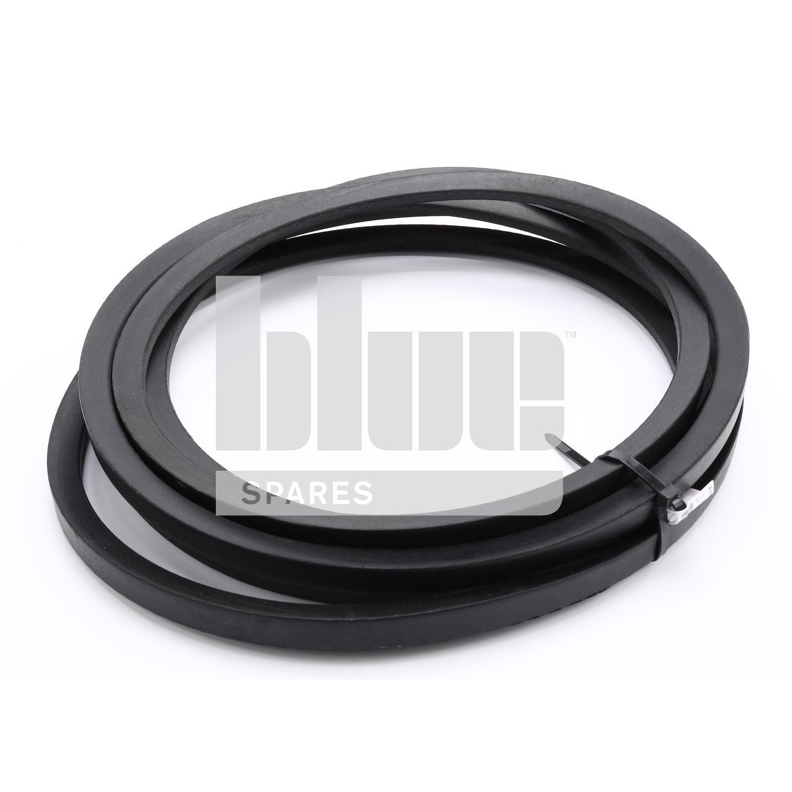 CRUSHER DRIVE BELTS