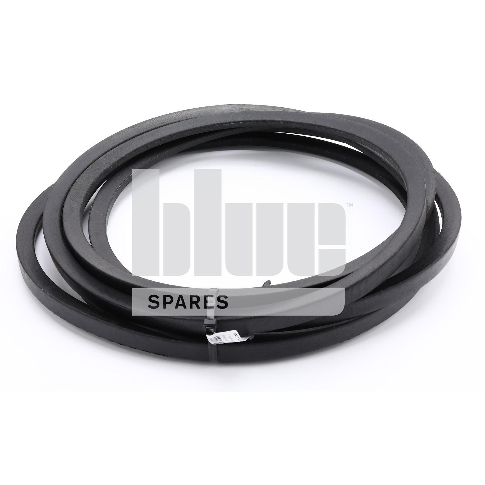 CRUSHER DRIVE BELTS