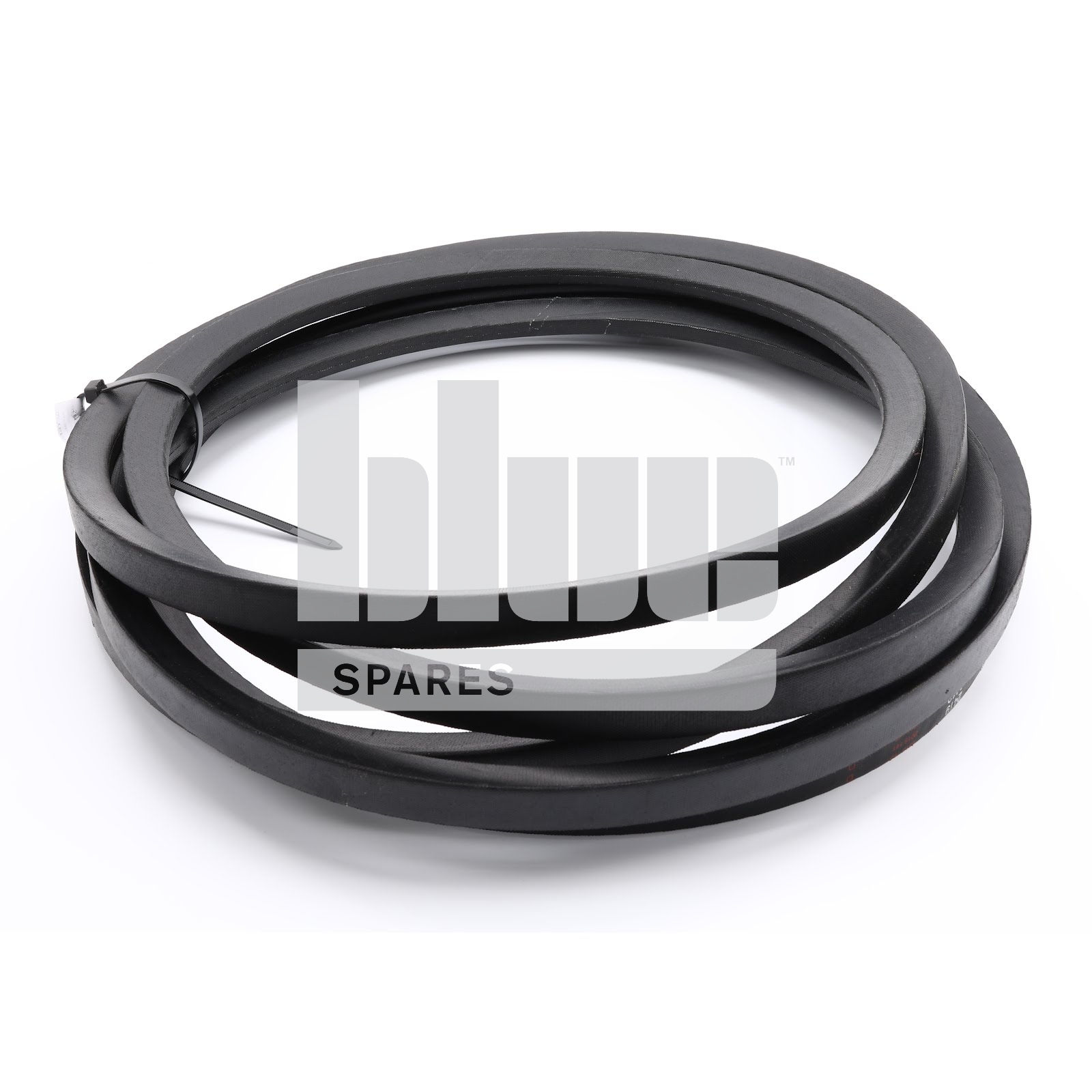 CRUSHER DRIVE BELTS