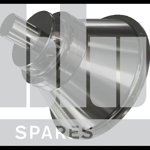 HFO314-1 HD CLUTCH COMPLETE -REPLACES 2451-1008