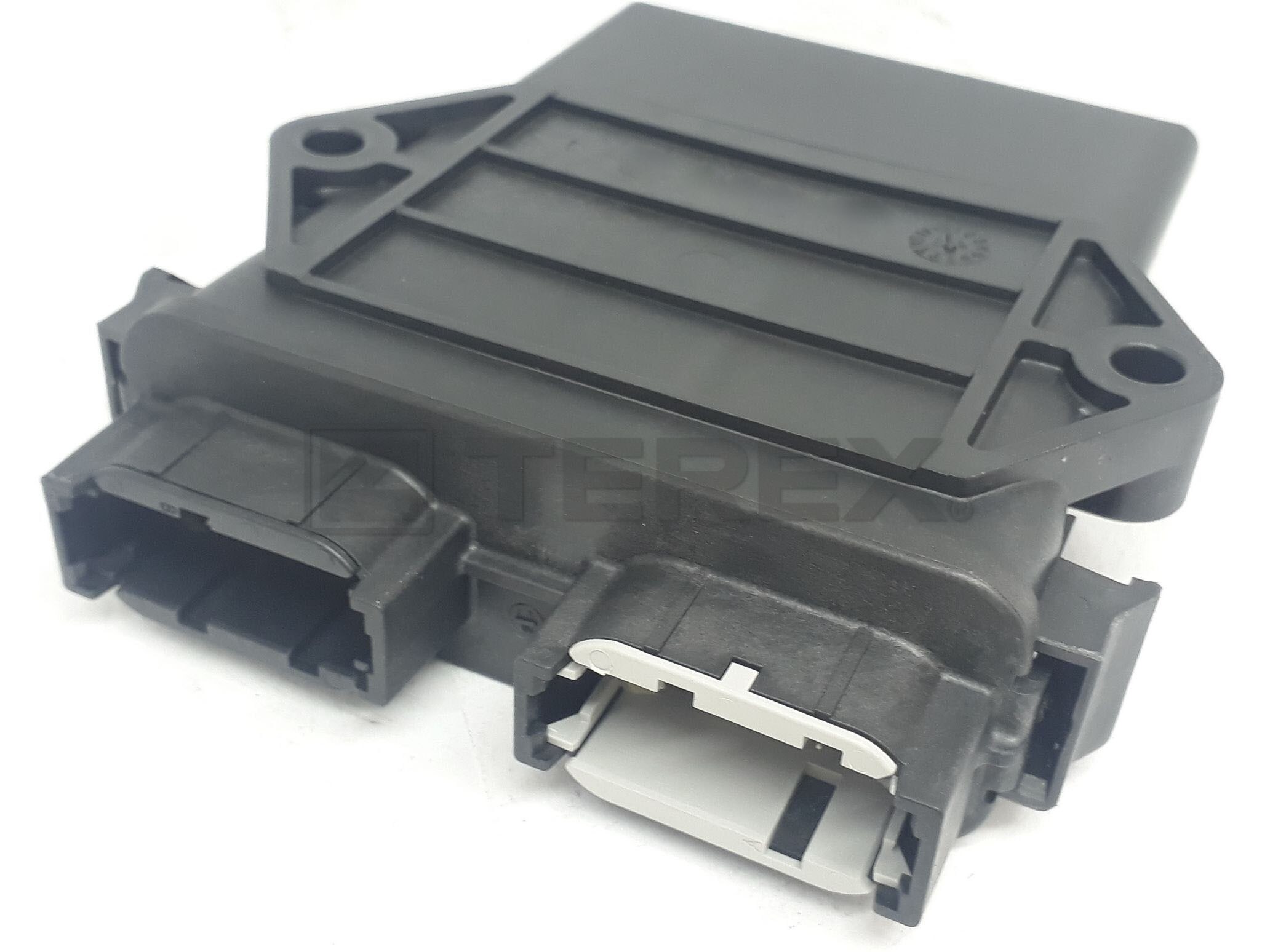 CLUTCH CONTROLLER H/DUTY